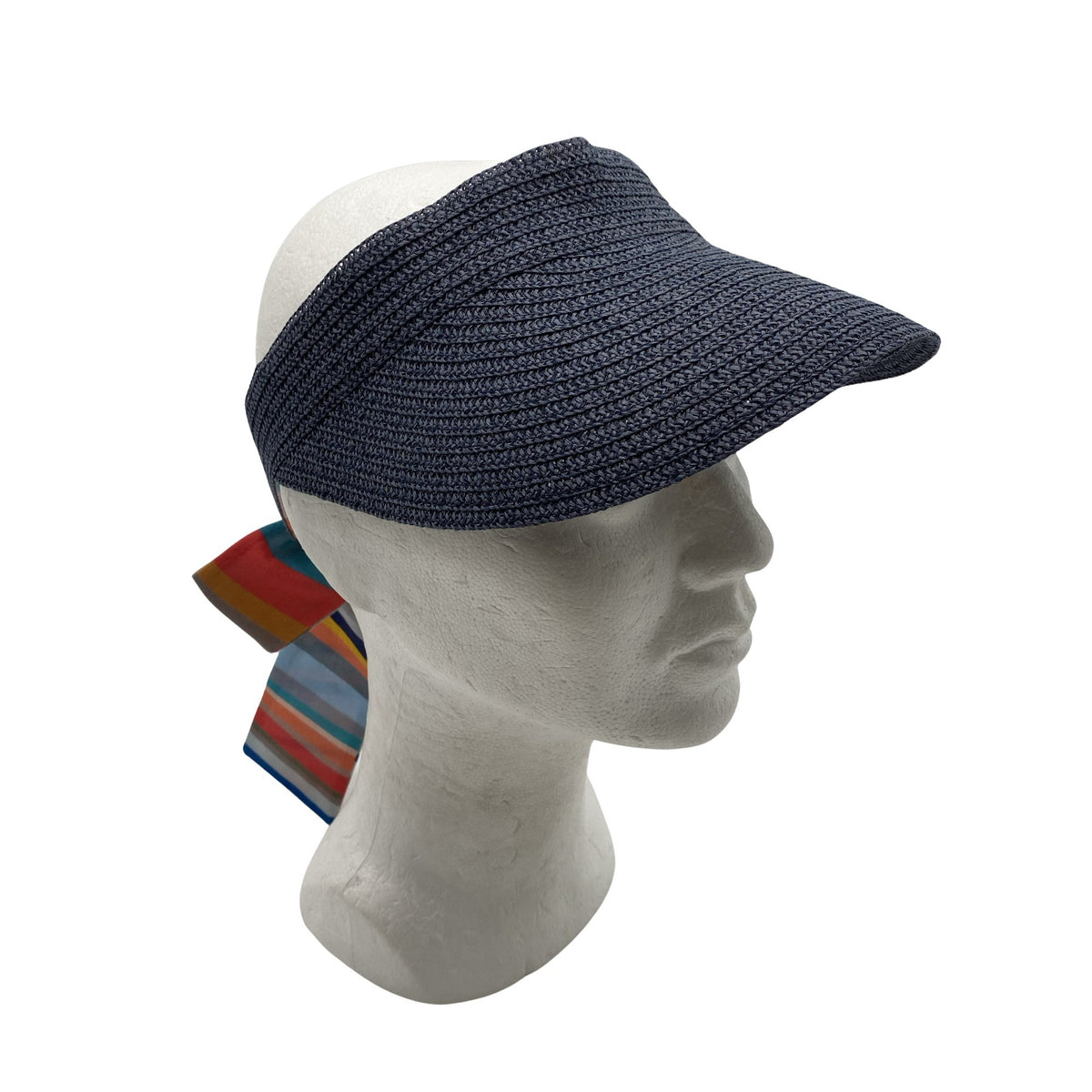 Unisex Paul Smith - Nokamüts, suurus 56 - 58 cm - Sinine (1)