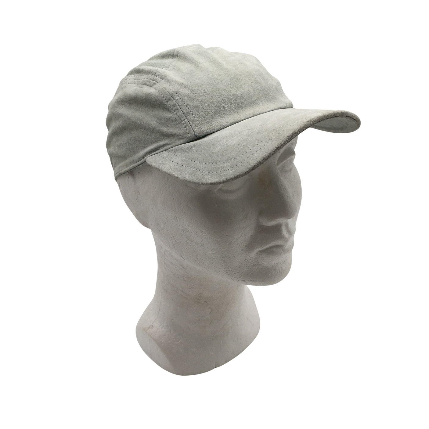 Unisex Giorgio Armani - Nokamüts, suurus 54 - 56 cm - Hall (1)