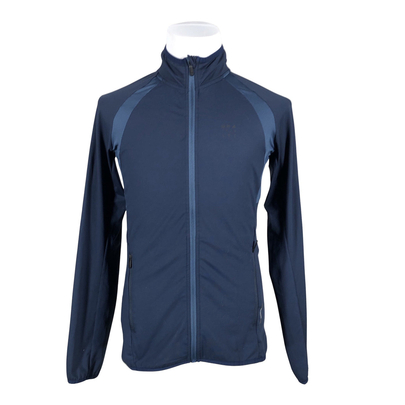 Unisex Halti - Spordijope, suurus 46 - Sinine (1)