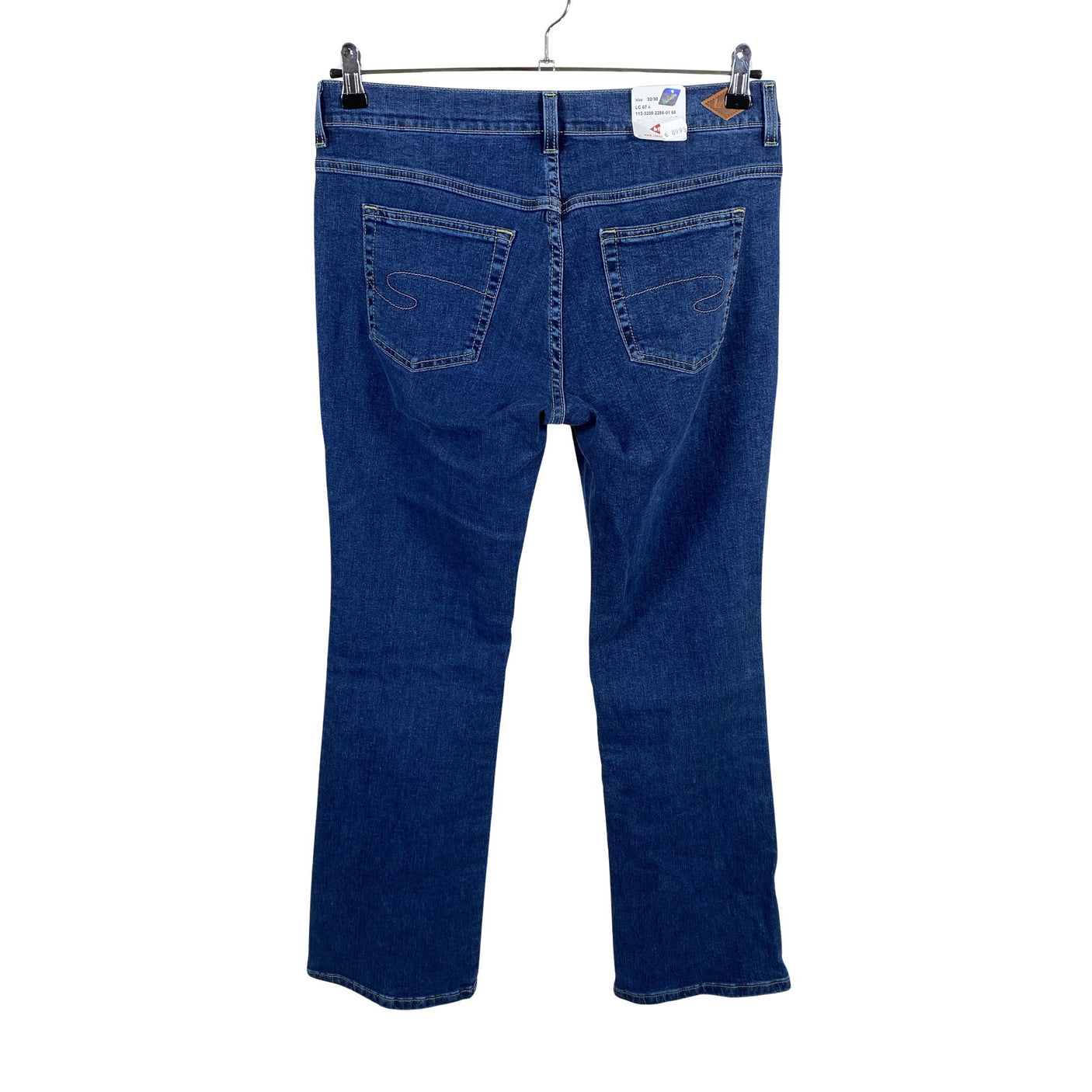 Unisex Lee Cooper - Teksad, suurus W32 - Sinine (2)