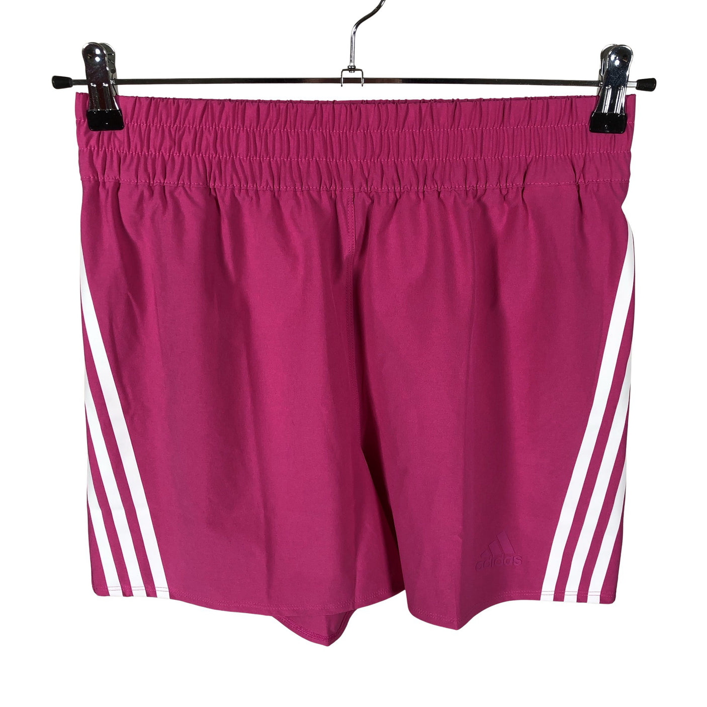 Unisex Adidas - Lühikesed spordipüksid, suurus 36 - Roosa (1)