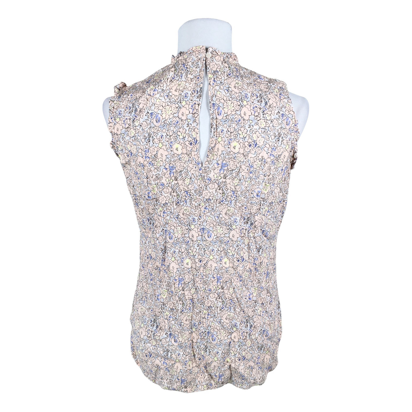 Unisex Calvin Klein - Topp, suurus 38 - Heleroosa (2)