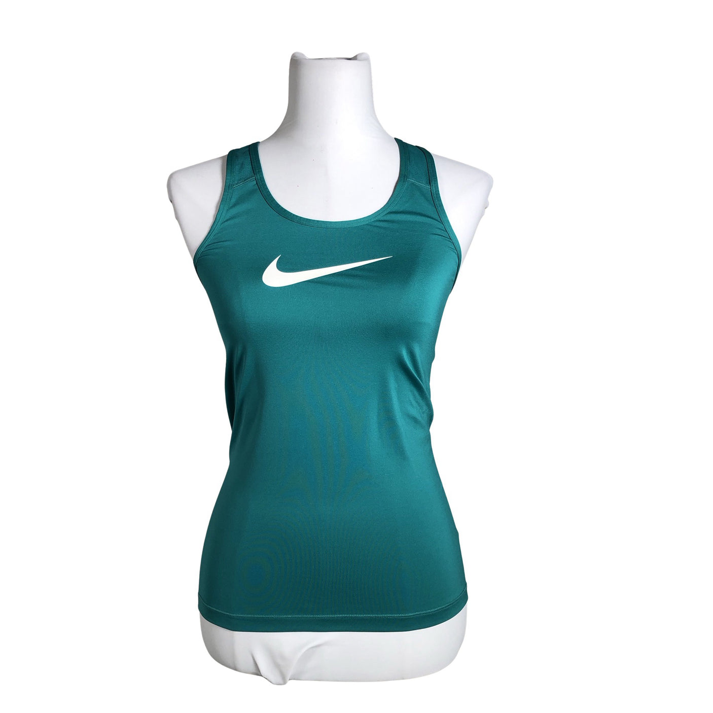 Unisex Nike - Sporditopp, suurus 36 - Roheline (1)