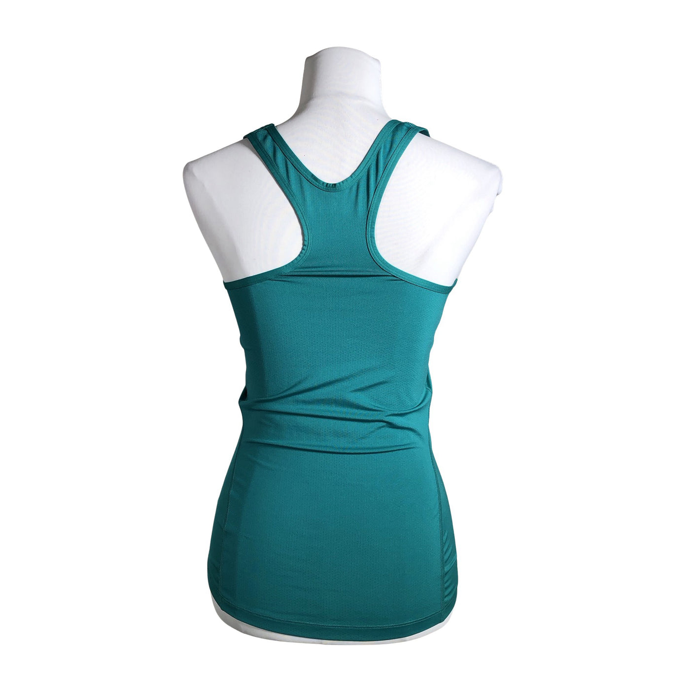 Unisex Nike - Sporditopp, suurus 36 - Roheline (2)