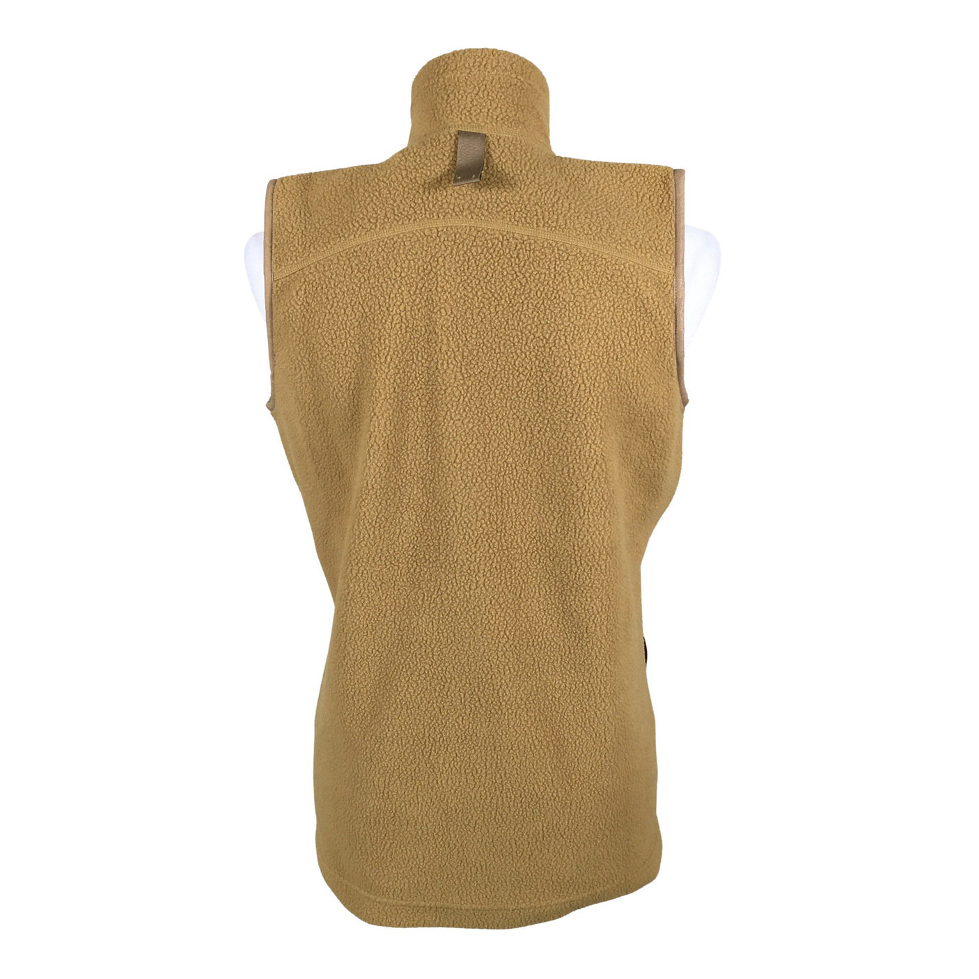 Unisex Haglöfs - Fliisvest, suurus 36 - Pruun (2)