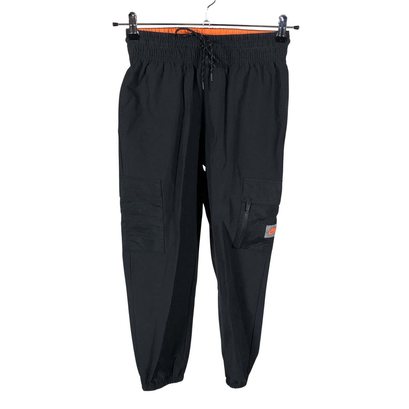 Unisex Nike - Spordipüksid, suurus 34 - Must (1)