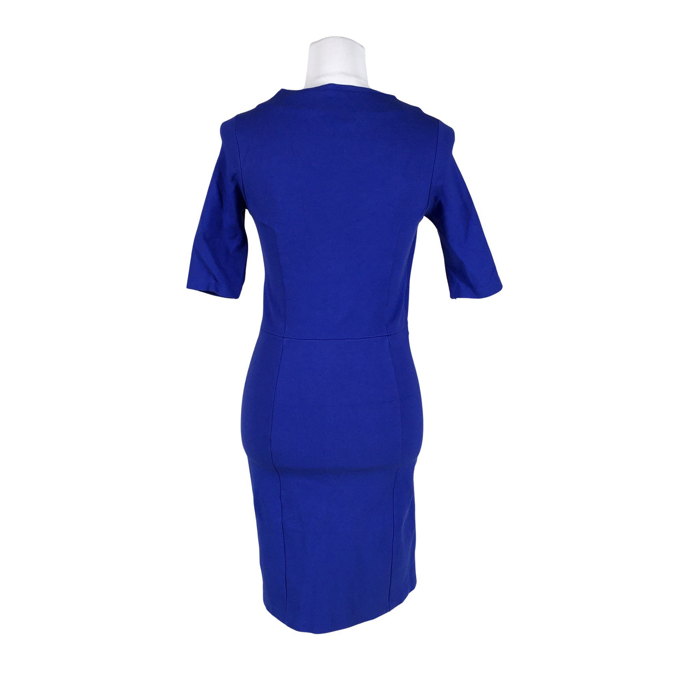 Unisex Residus - Mitteveniv kleit, suurus 36 - Sinine (2)
