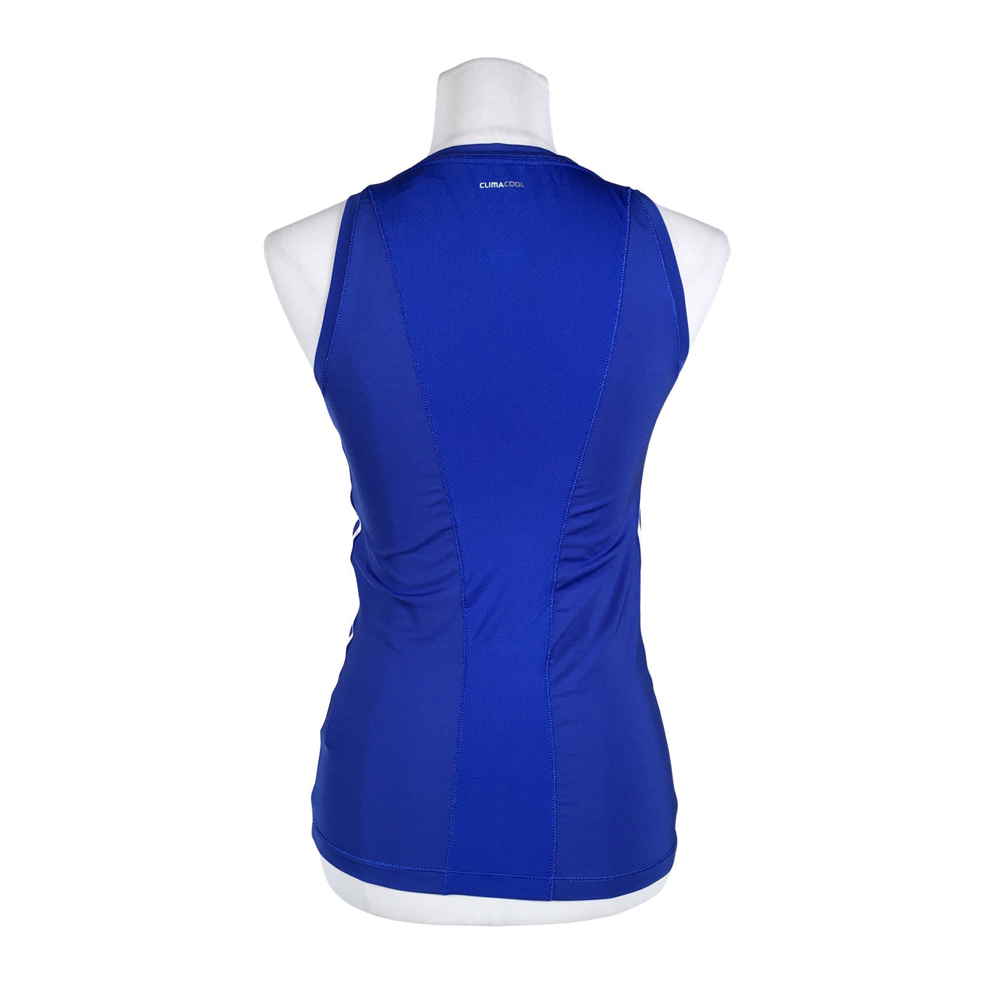 Unisex Adidas - Sporditopp, suurus 32 - Sinine (2)