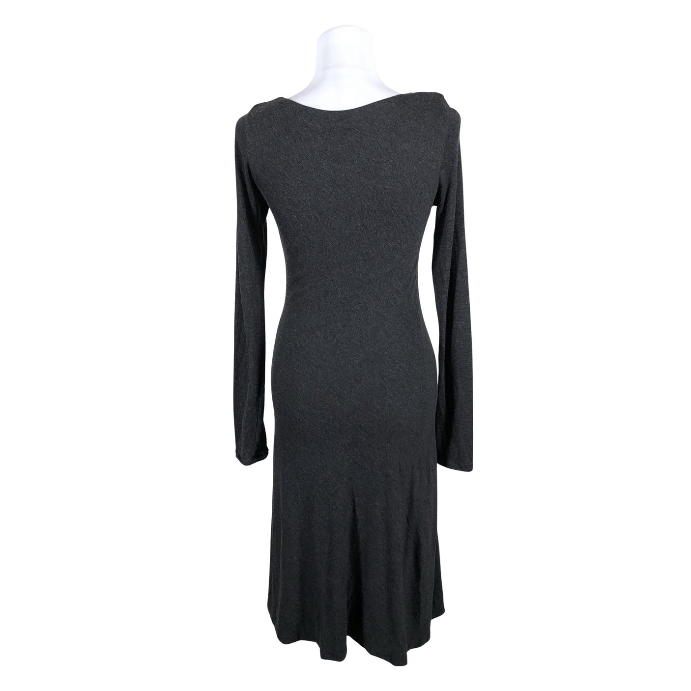 Unisex Ralph Lauren - Kootud kleit, suurus 38 - Hall (2)