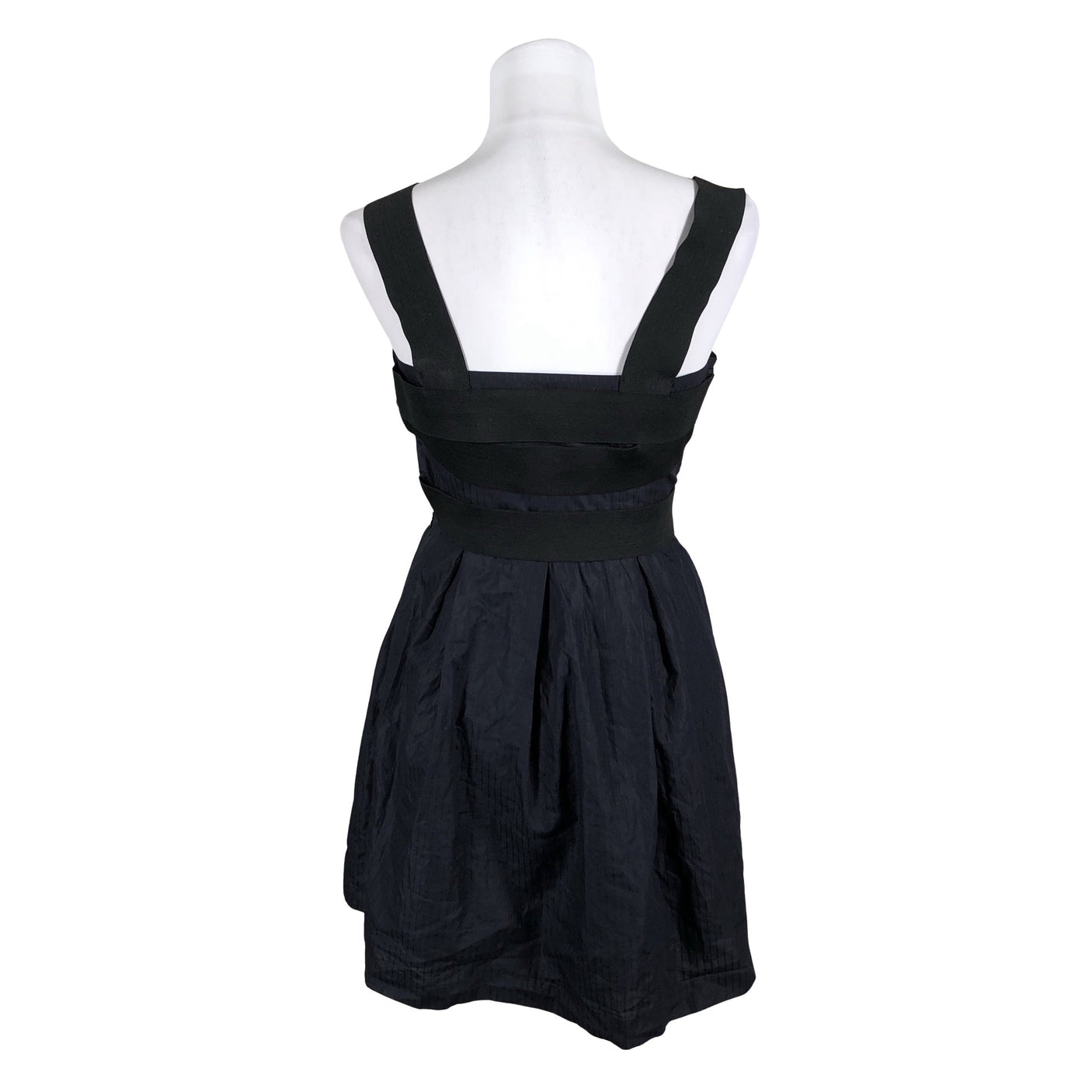Unisex Filippa K. - Mitteveniv kleit, suurus 36 - Sinine (2)