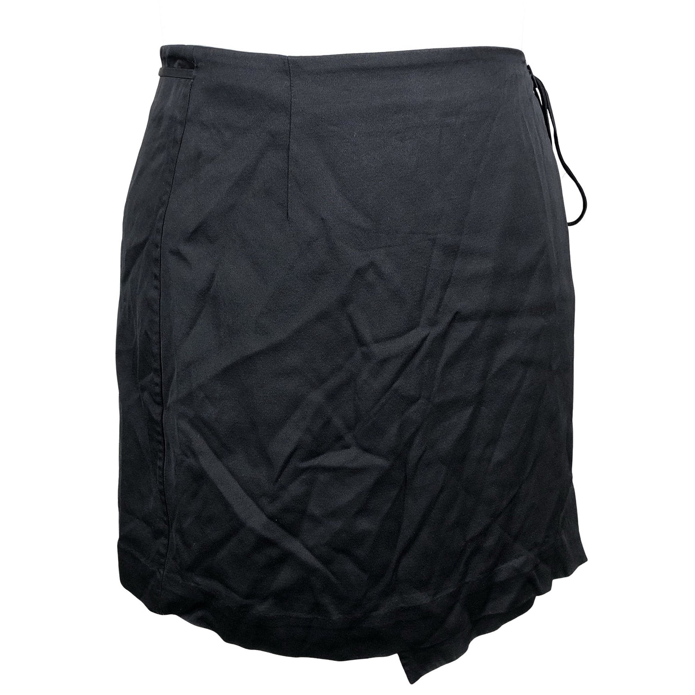 Unisex &Other Stories - Mitteveniv seelik, suurus 42 - Must (1)