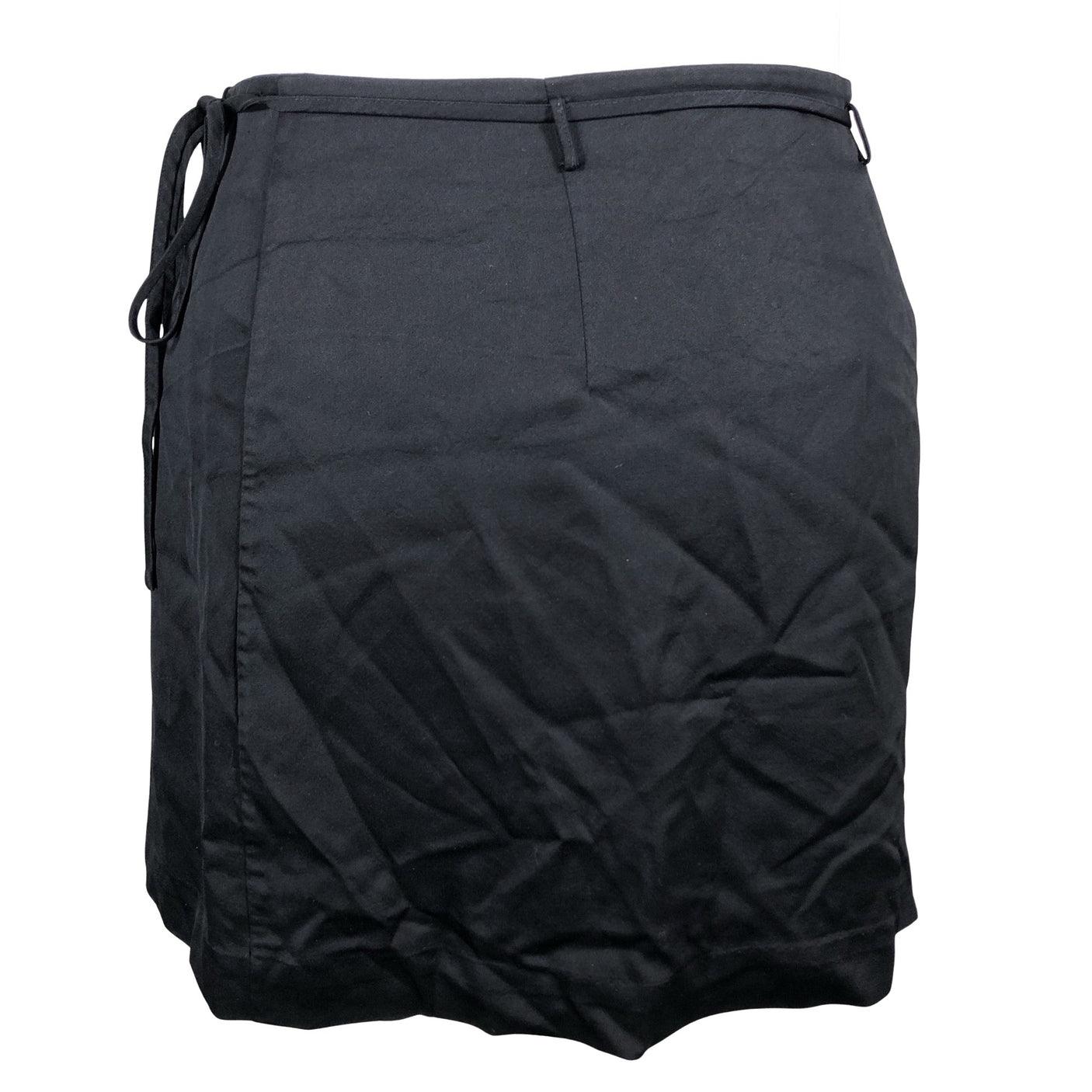 Unisex &Other Stories - Mitteveniv seelik, suurus 42 - Must (3)