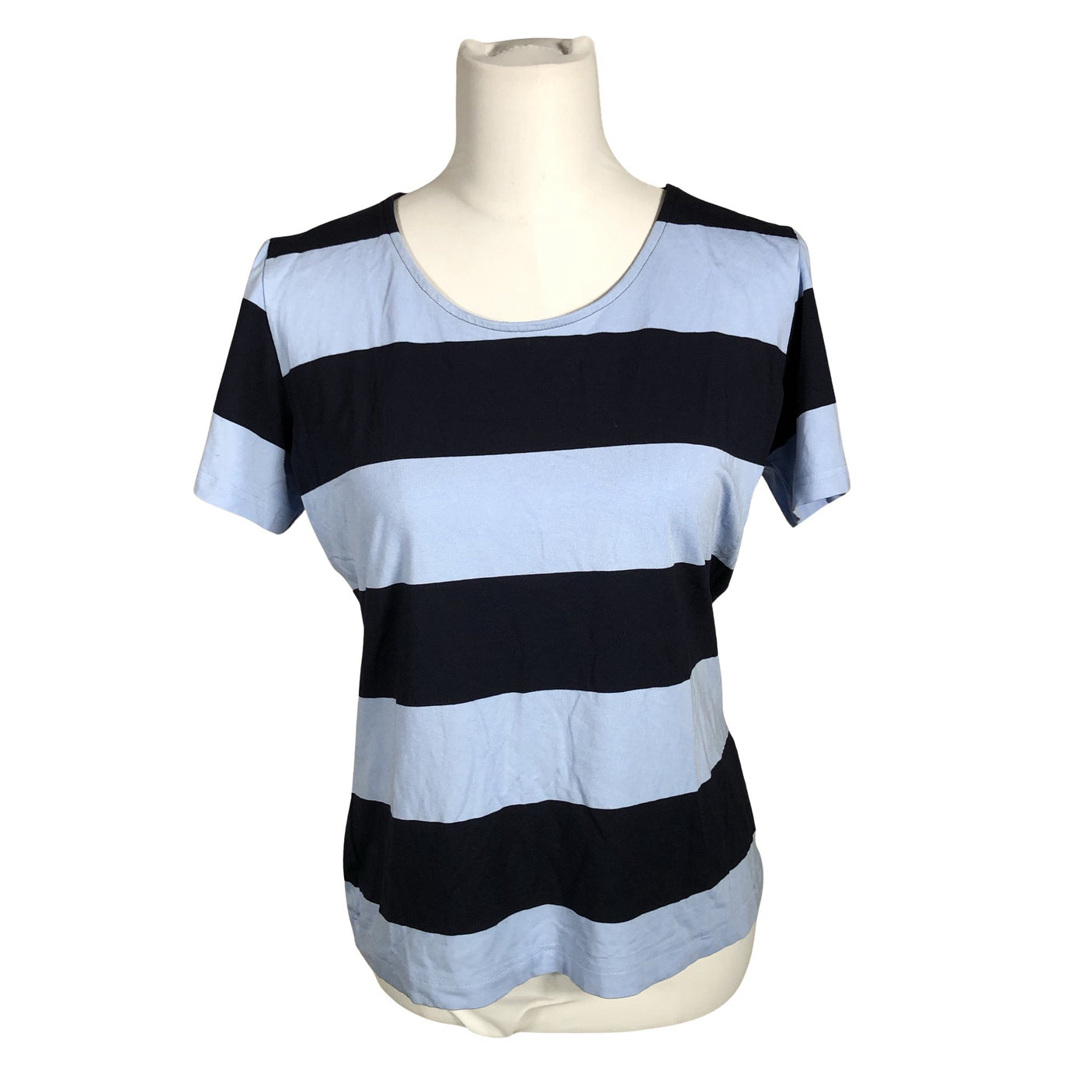 Unisex Voglia - T-särk, suurus 40 - Sinine (1)