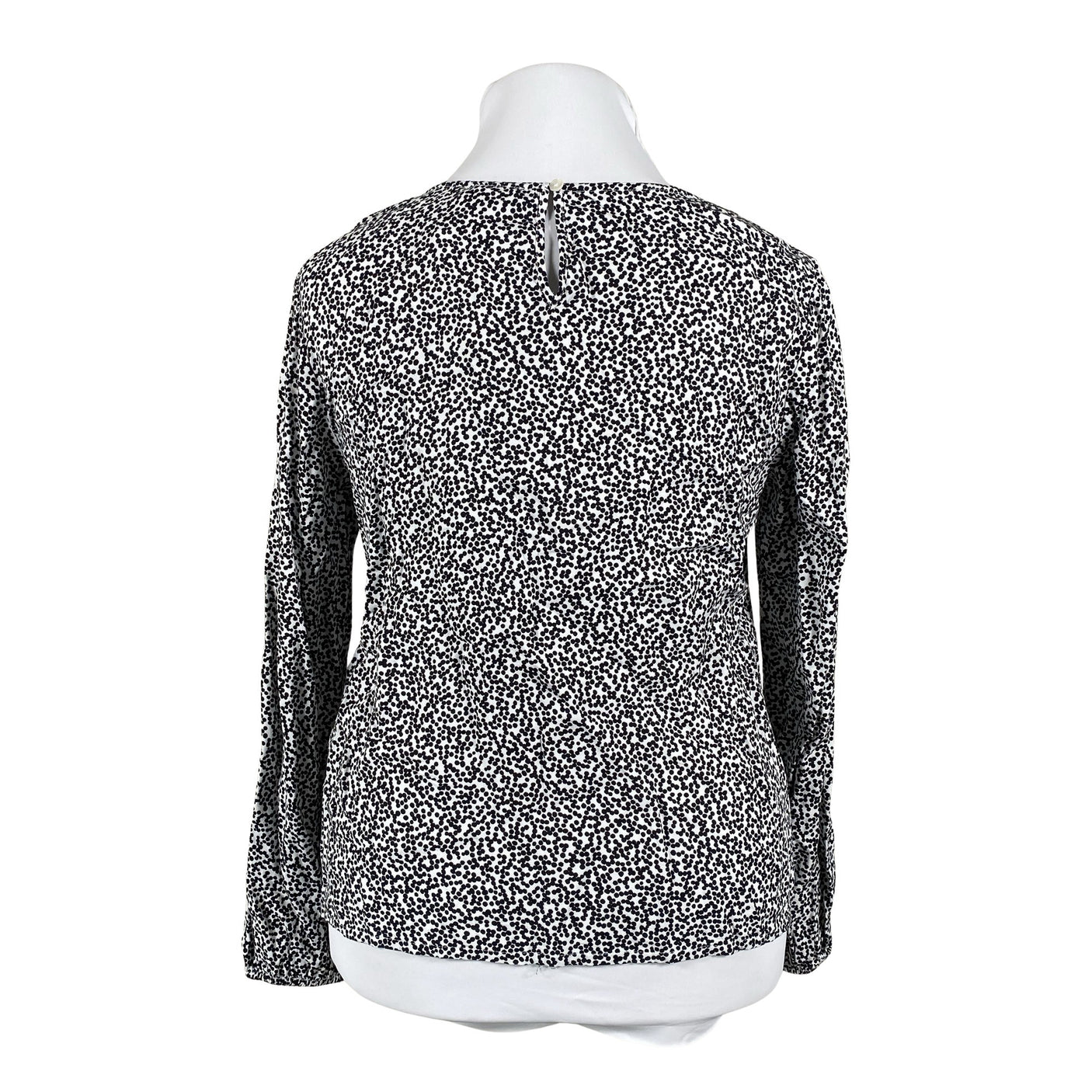 Unisex Nanso - Pluus, suurus 42 - Valge (2)