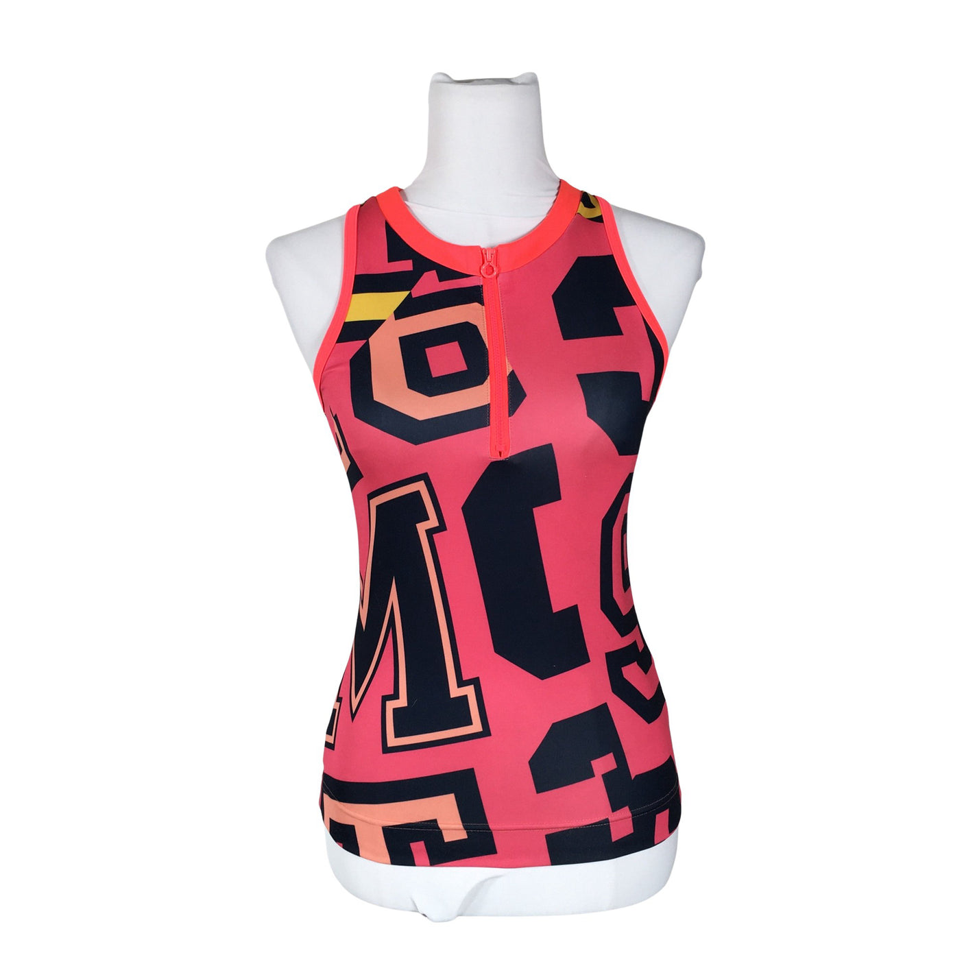 Unisex Adidas - Sporditopp, suurus 34 - Roosa (1)