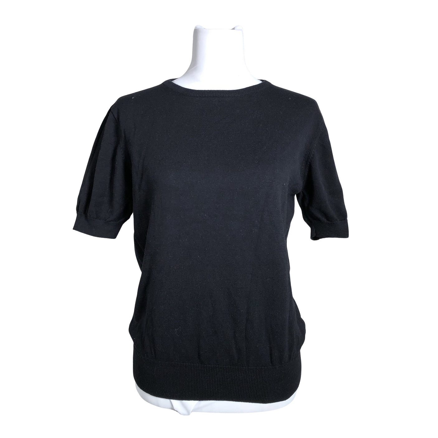 Unisex Pierre Cavallo - Kampsun, suurus 40 - Must (1)