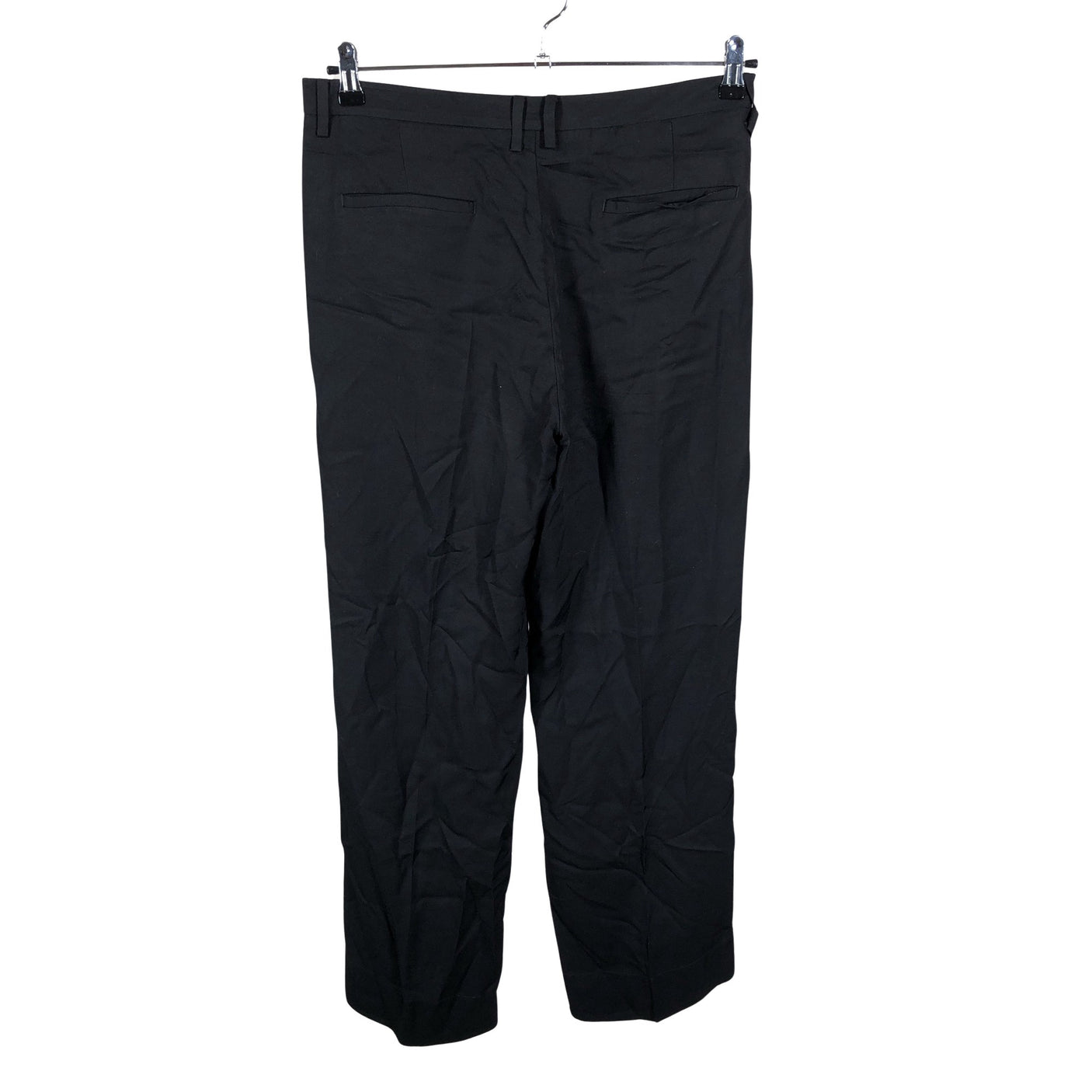 Unisex Marc O'Polo - Mittevenivad püksid, suurus 40 - Must (2)