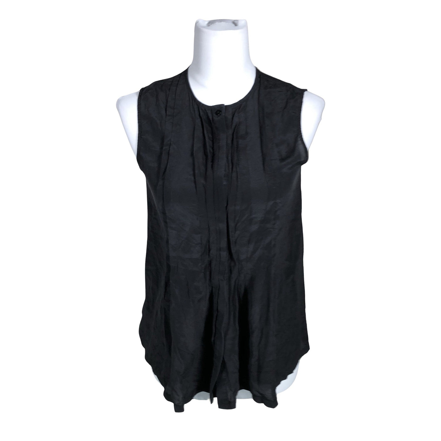 Unisex Weekend by MaxMara - Topp, suurus 40 - Must (1)