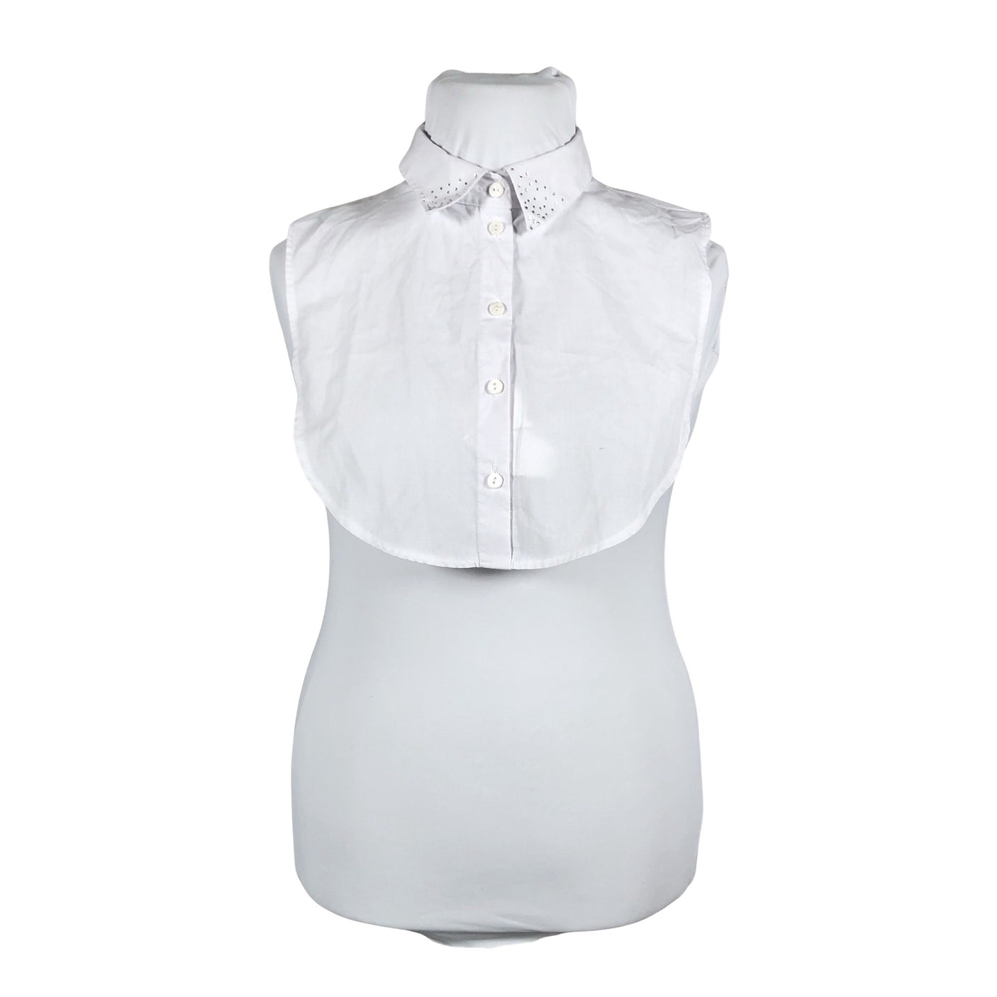 Unisex Atelier Goldner Schnitt - Triiksärk, suurus 42 - Valge (1)