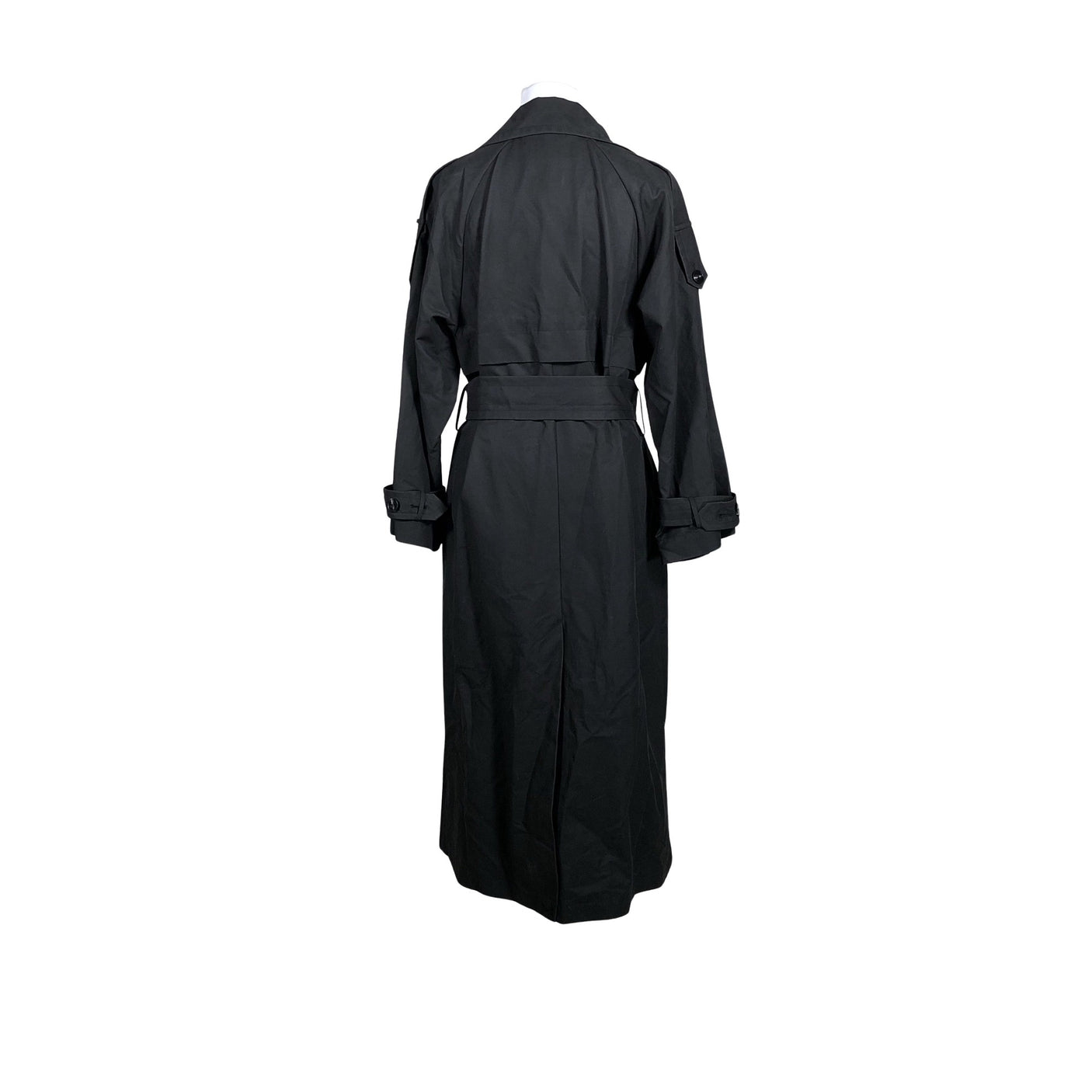 Unisex InWear - Trentš, suurus 40 - Must (2)