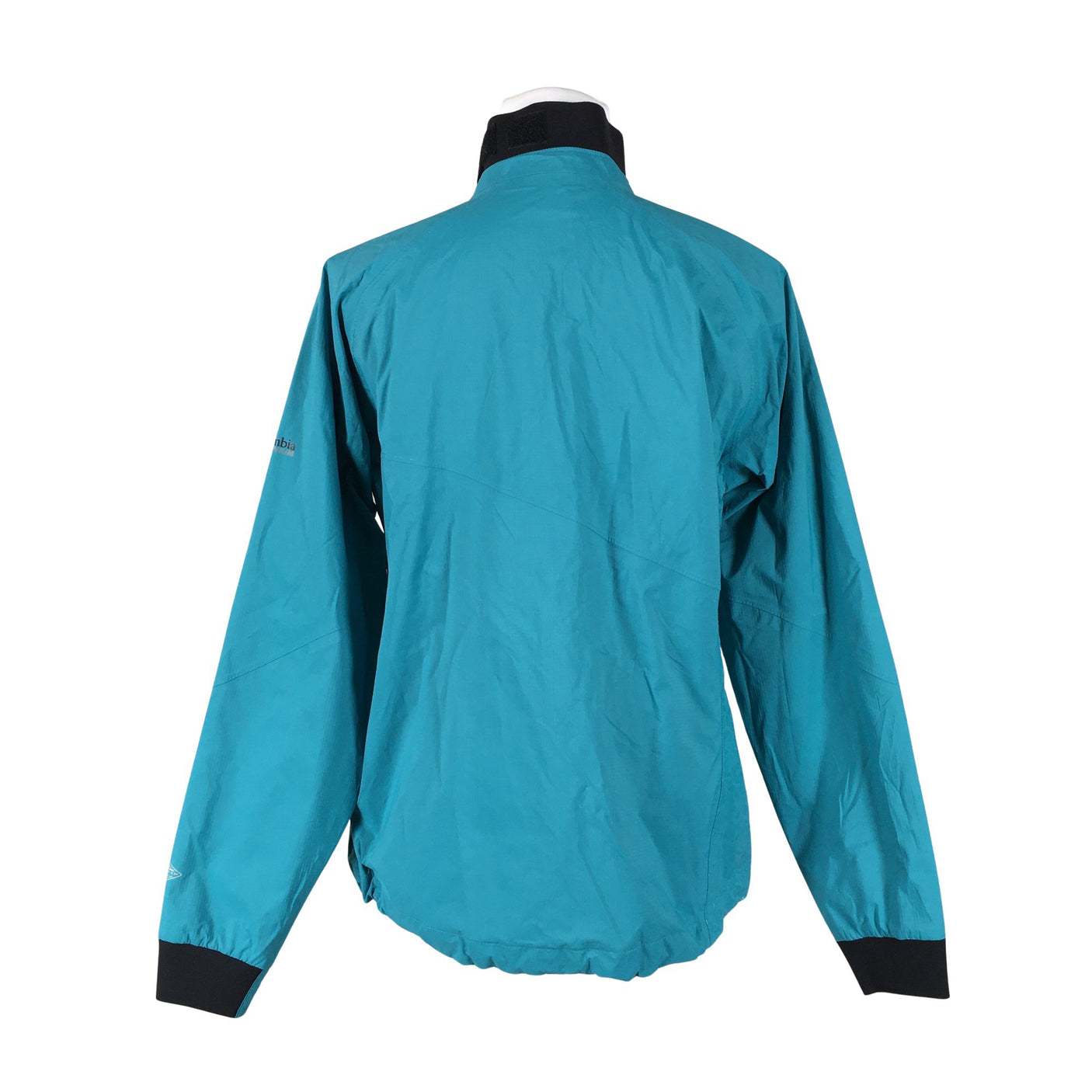 Unisex Columbia - Spordijope, suurus 38 - Türkiis (2)