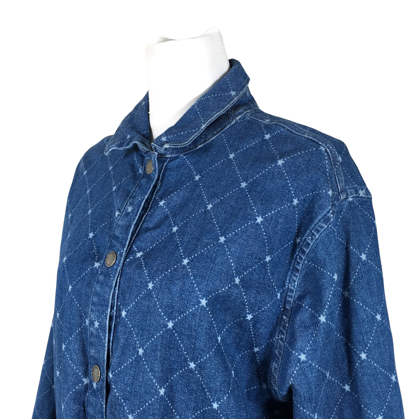 Unisex Lexington - Teksatagi, suurus 40 - Sinine (3)