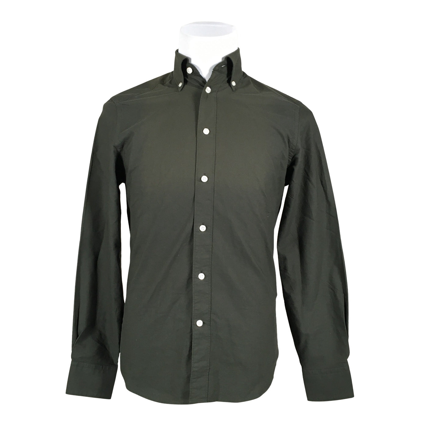 Unisex These Glory Days - Triiksärk, suurus S - Roheline (1)