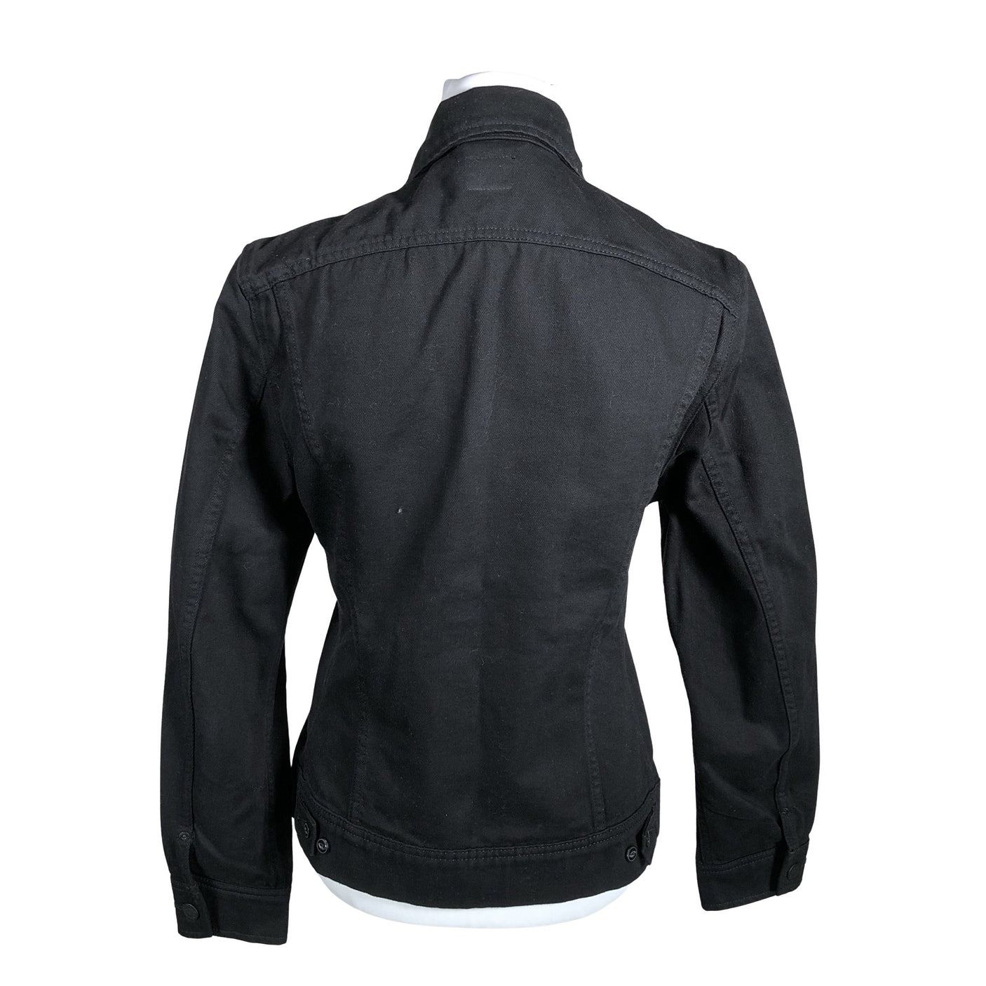 Unisex Lee - Teksatagi, suurus 36 - Must (2)