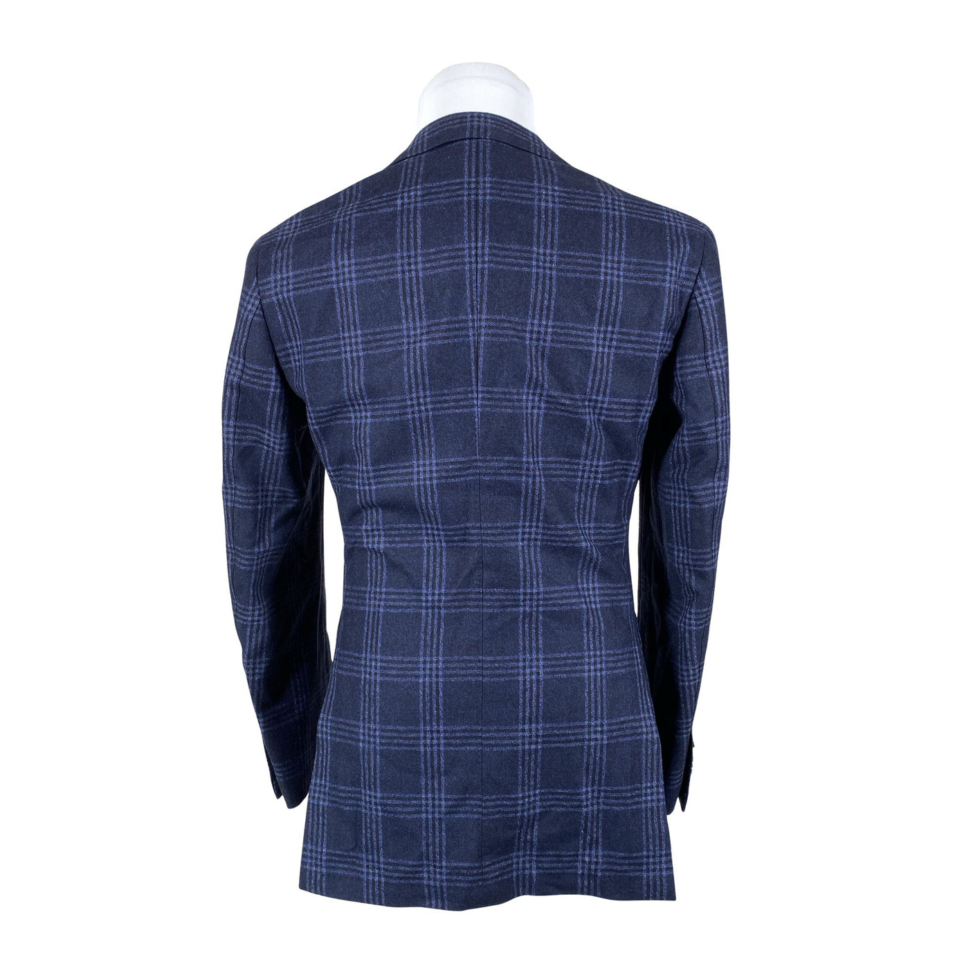 Unisex SuitSupply - Pintsak, suurus S - Sinine (3)