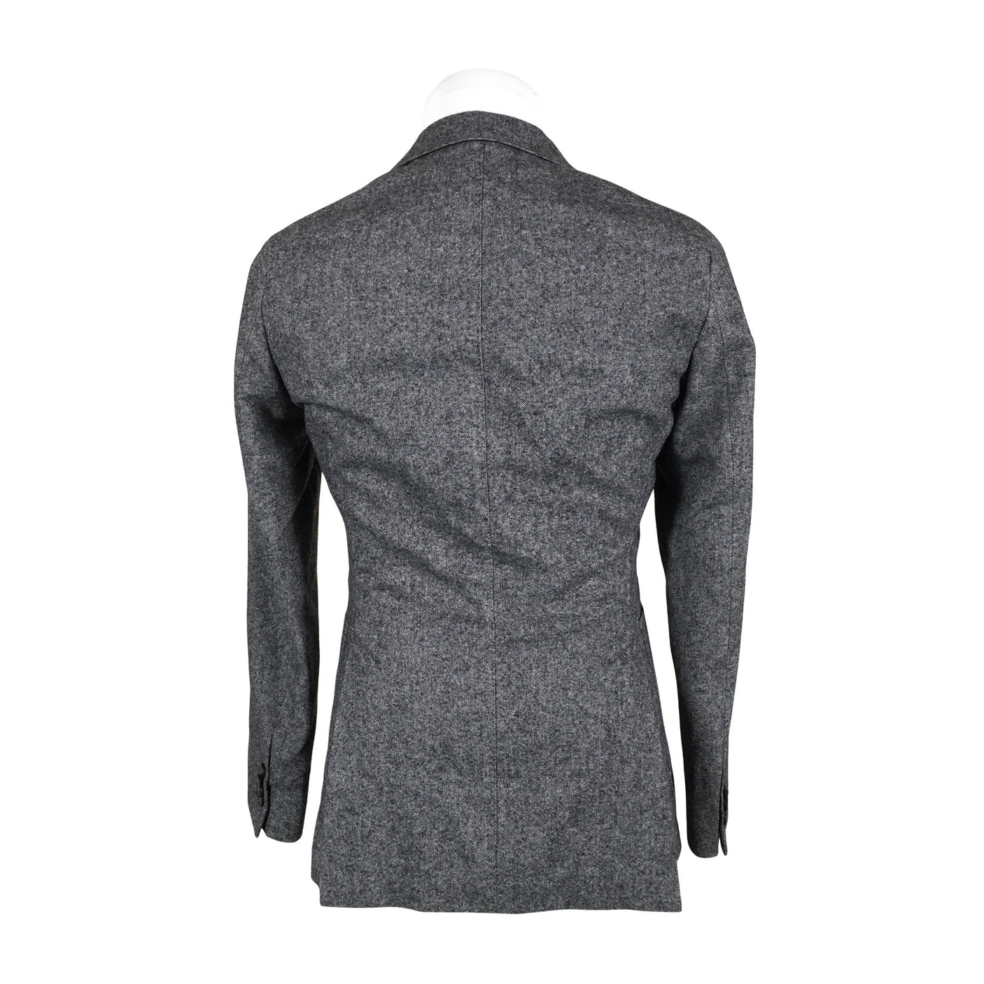 Unisex Oscar Jacobson - Pintsak, suurus S - Hall (3)