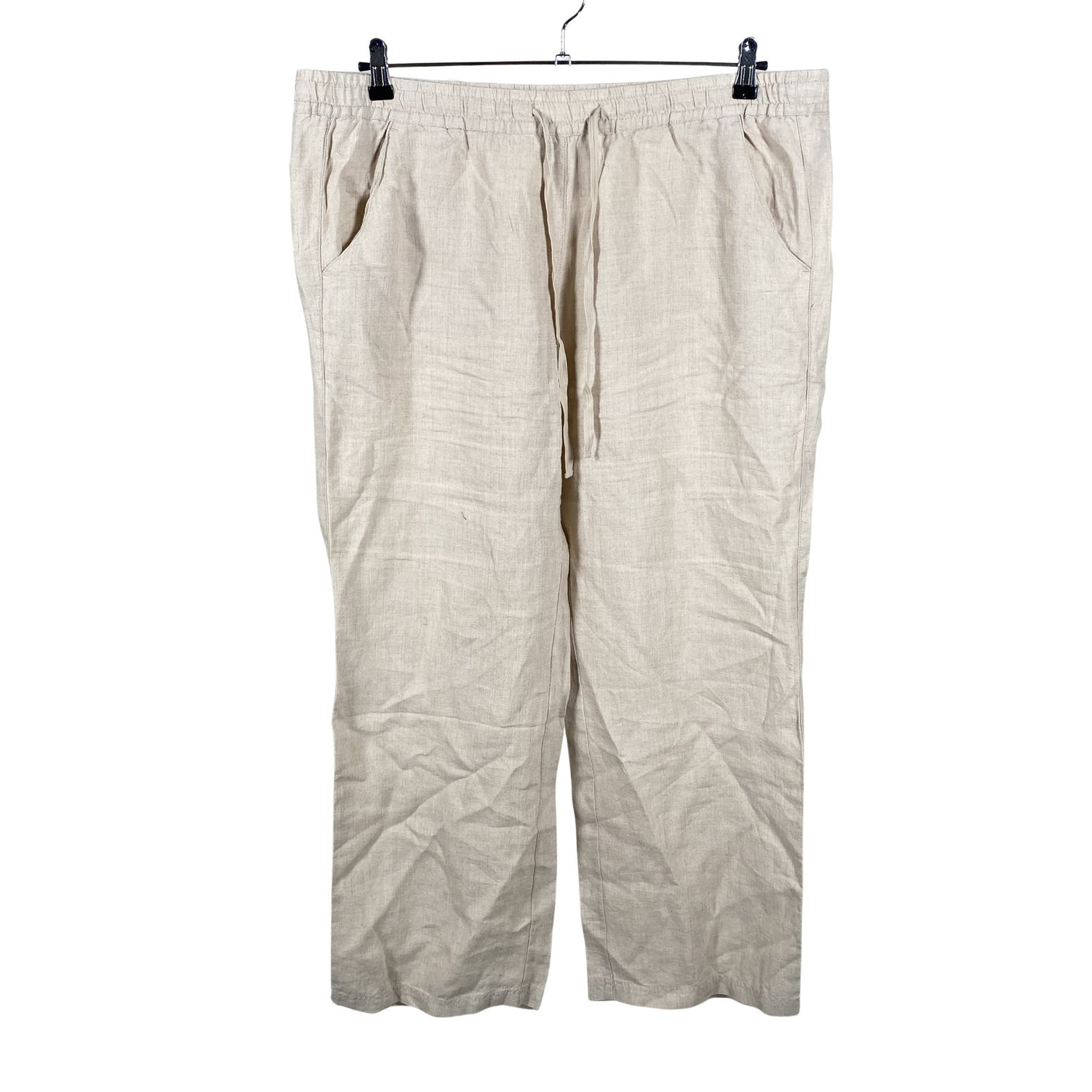Unisex Tommy Bahama - Mittevenivad püksid, suurus XL - Beige (1)