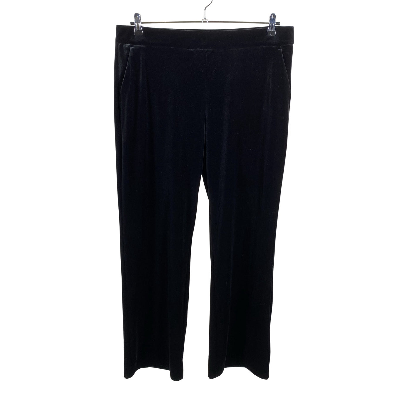 Unisex MAC - Pidulikud püksid, suurus 46 - Must (1)