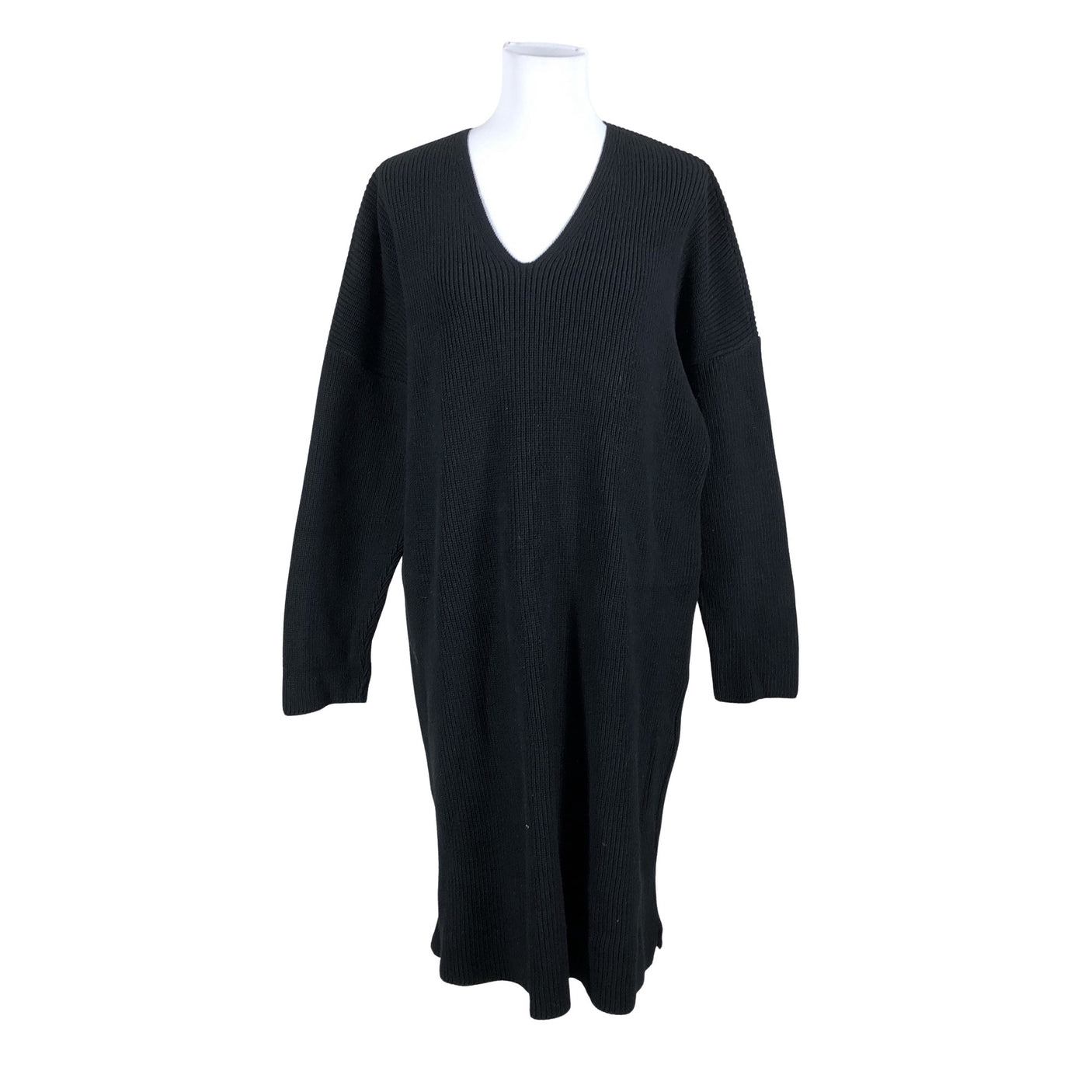 Unisex Gauhar - Kootud kleit, suurus 38 - Must (1)