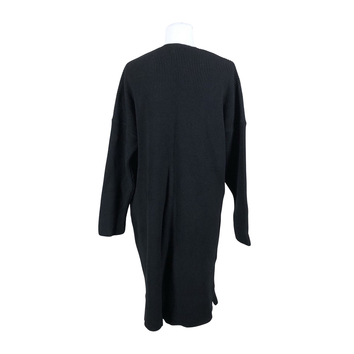 Unisex Gauhar - Kootud kleit, suurus 38 - Must (3)