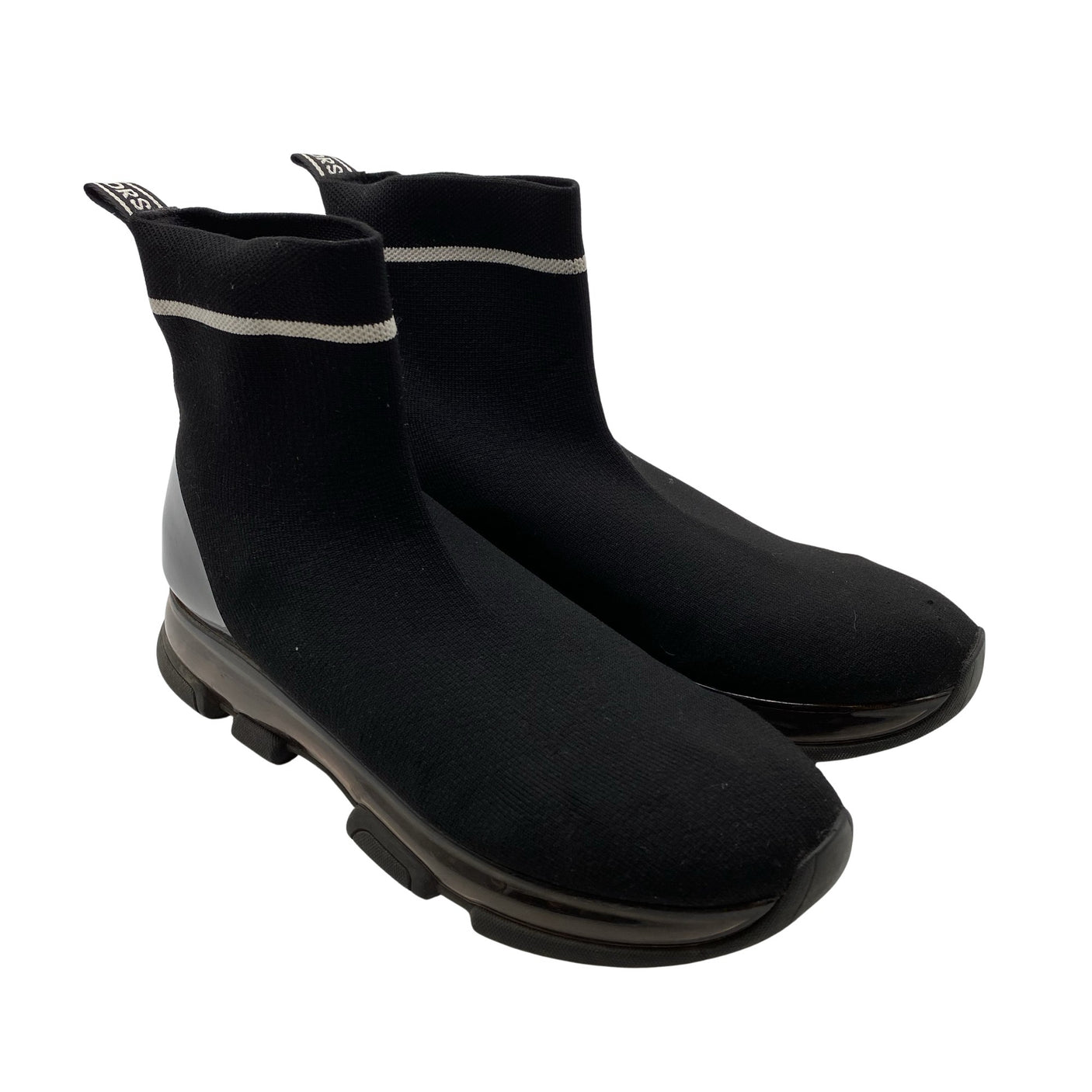 Unisex Michael Kors - Tennised, suurus 41 - Must (2)