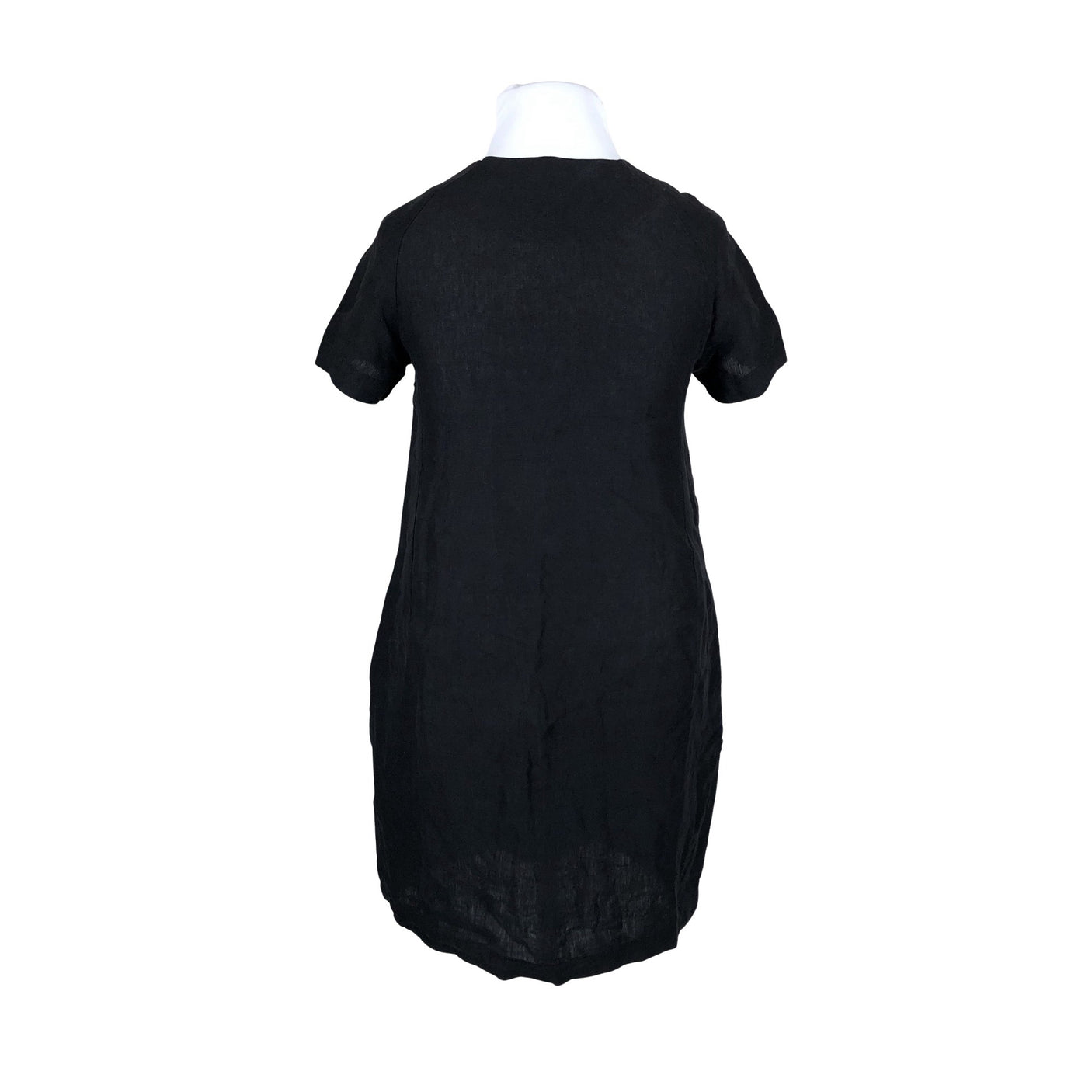 Unisex Marimekko - Mitteveniv kleit, suurus 44 - Must (2)
