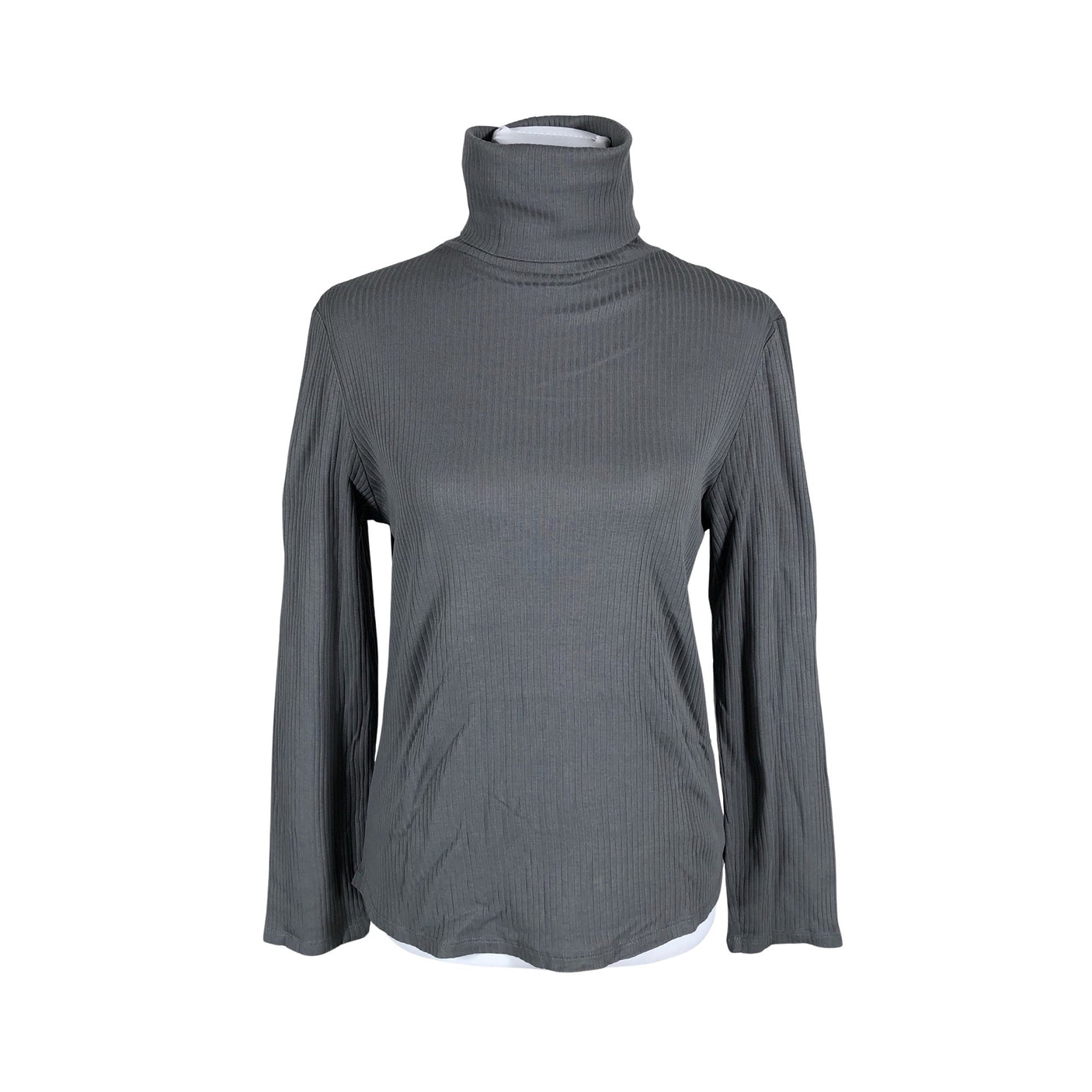 Unisex Bleed - Trikotaažist pluus, suurus 38 - Roheline (1)
