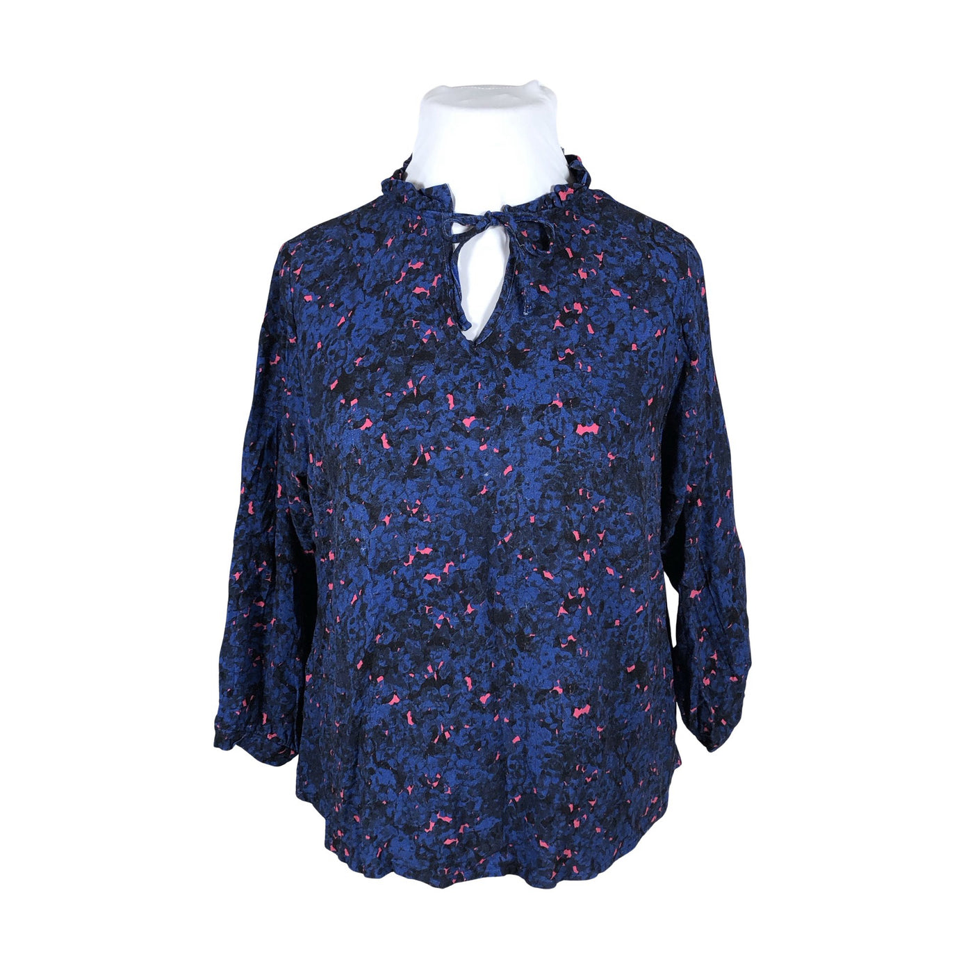 Unisex NOSH - Pluus, suurus 42 - Sinine (1)