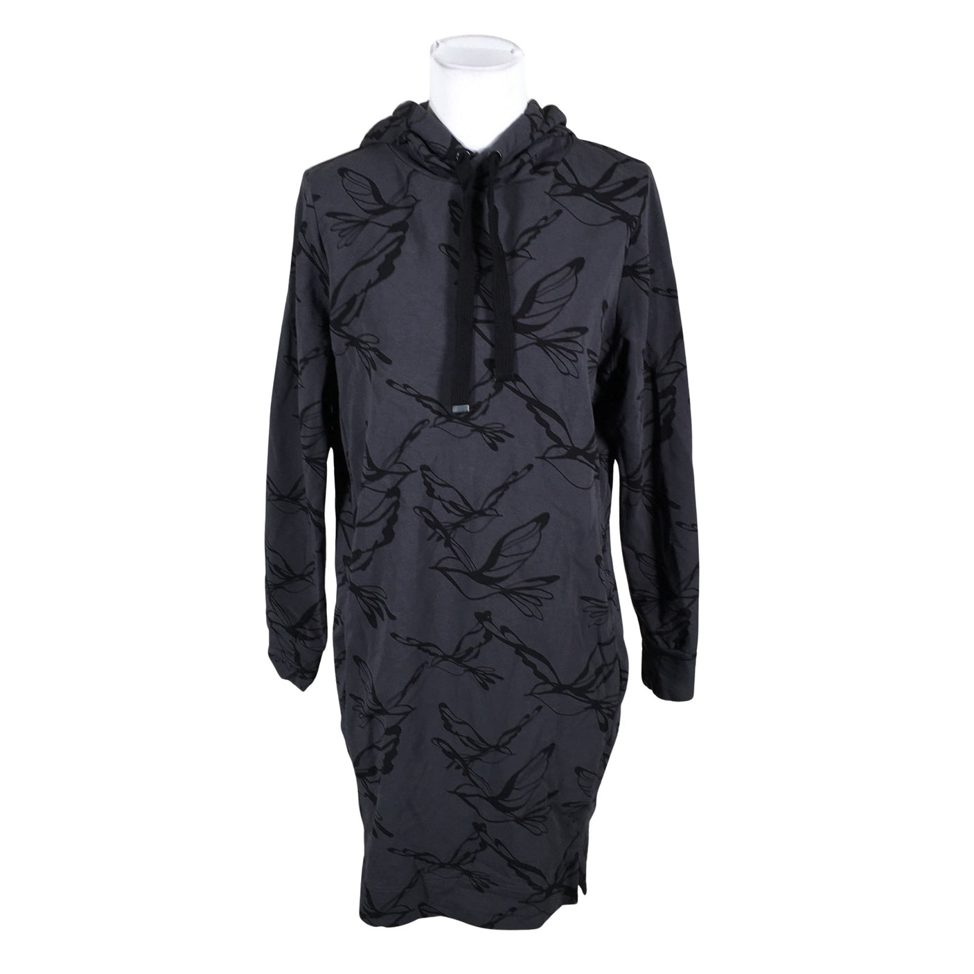 Unisex NOSH - Dressikangast kleit, suurus 38 - Hall (1)