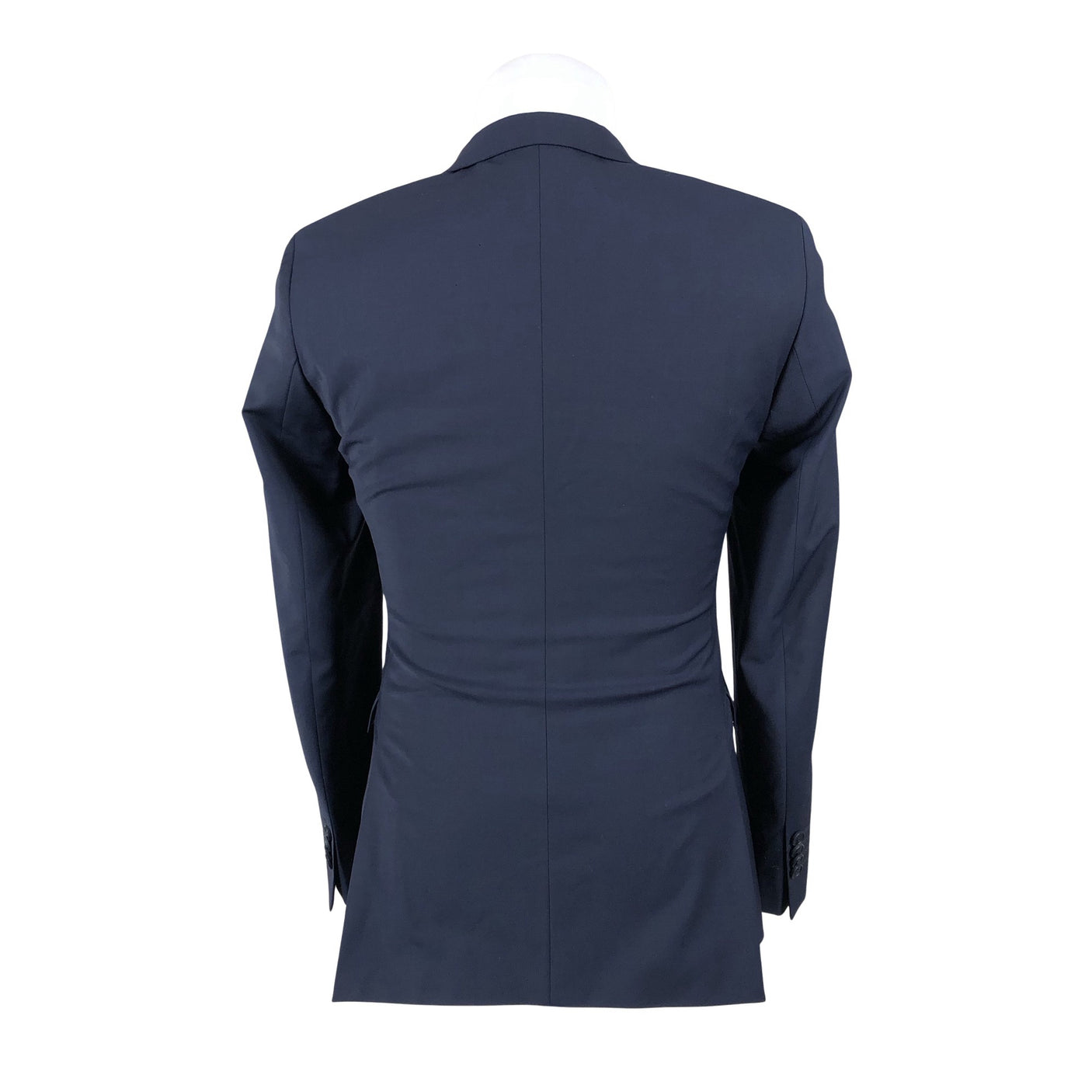 Unisex Turo Tailor - Pintsak, suurus XS - Sinine (2)