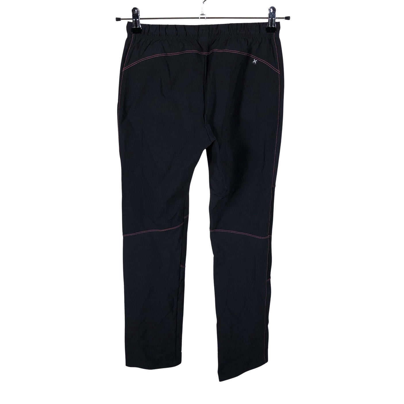Unisex Montura - Õuepüksid, suurus 158 - 164 - Must (2)