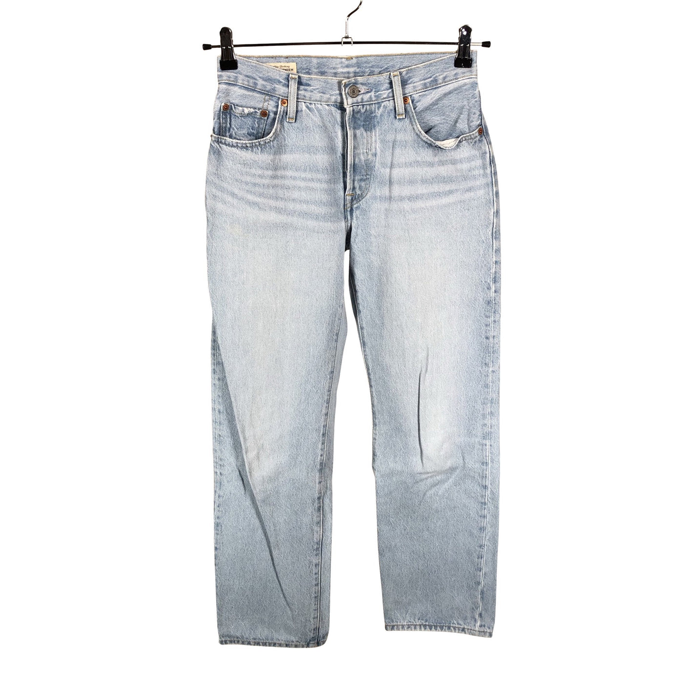 Unisex Levi's - Teksad, suurus 36 - Helesinine (1)