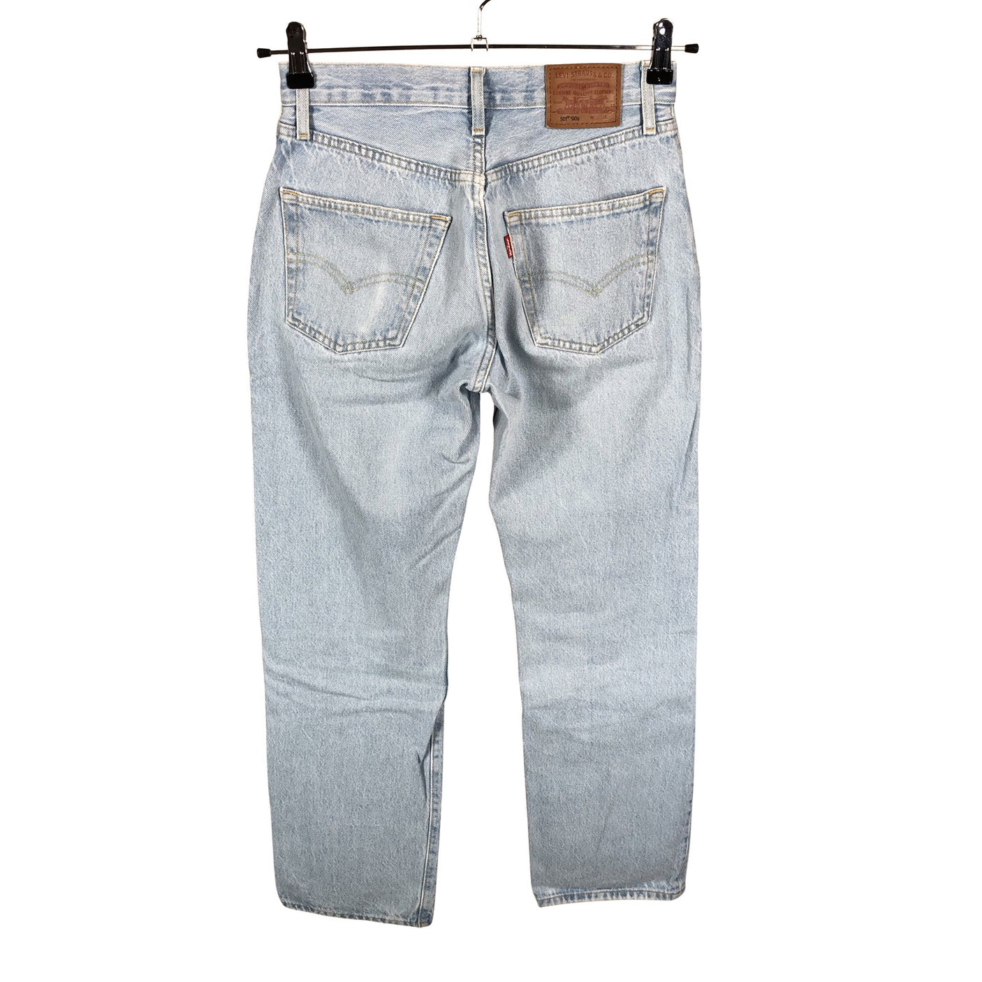 Unisex Levi's - Teksad, suurus 36 - Helesinine (2)