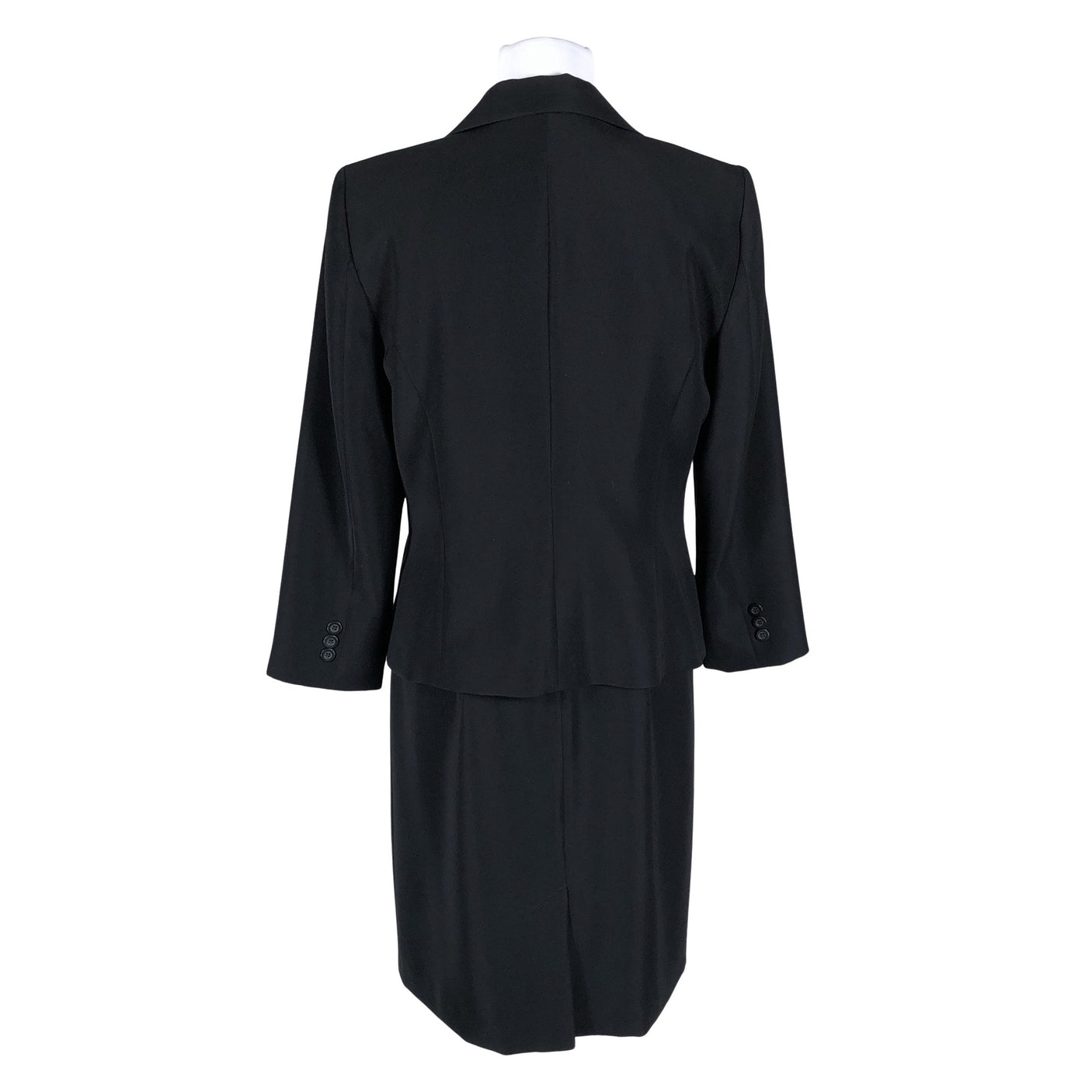 Unisex Voglia - Kostüüm, suurus 38 - Must (2)