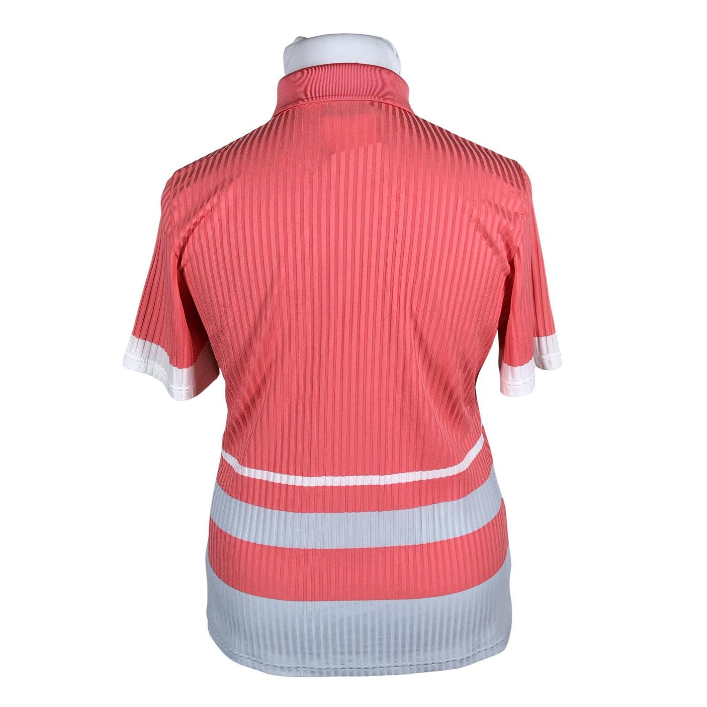 Unisex J.Lindeberg - Spordisärk, lühikesed käised, suurus 42 - Heleroosa (2)