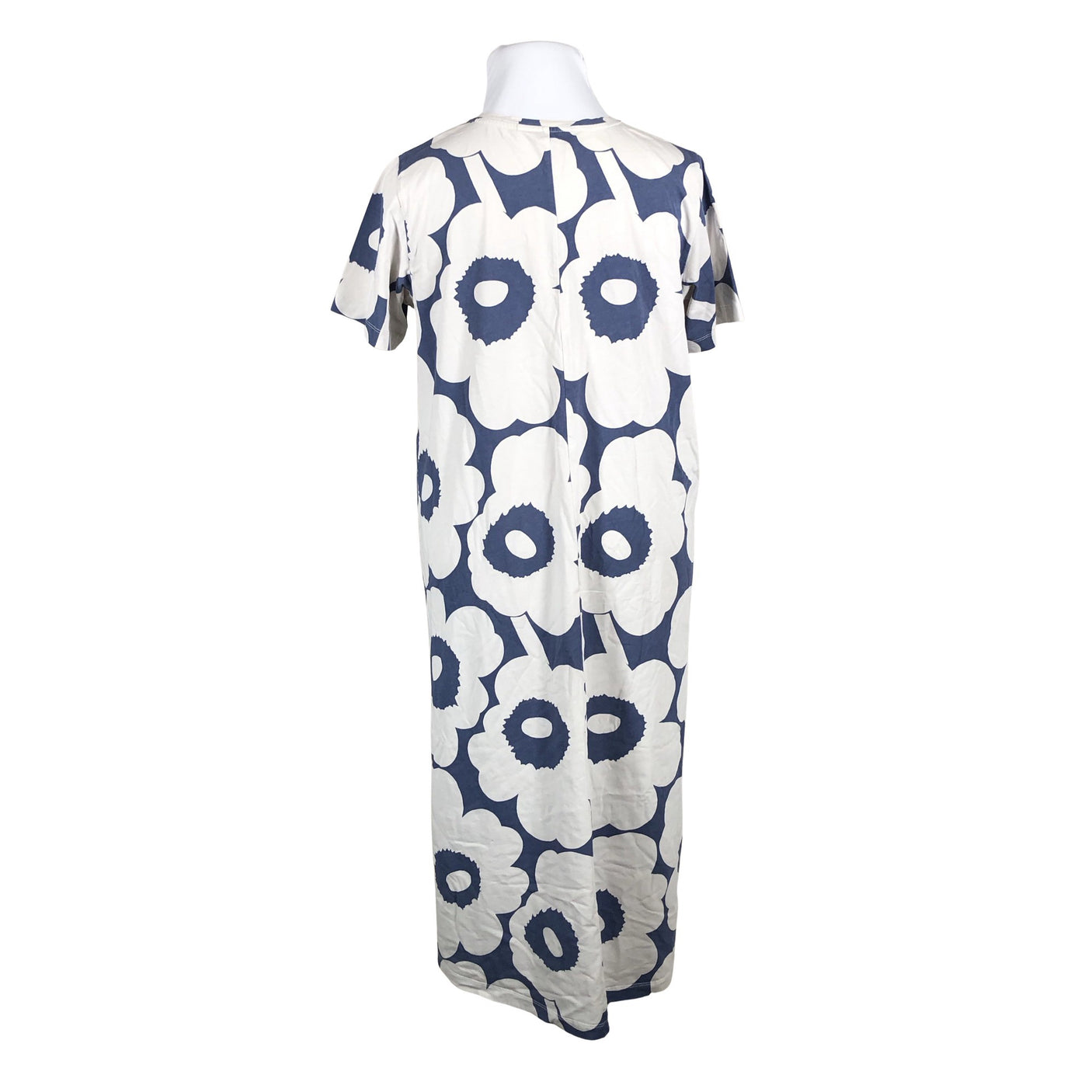 Unisex Marimekko - Maksikleit, suurus 42 - Valge (2)