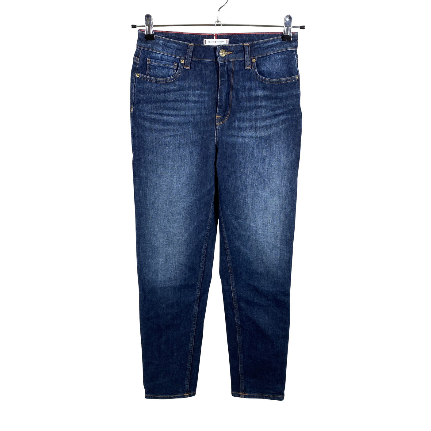 Unisex Tommy Hilfiger - Teksad, suurus W28 - Sinine (1)