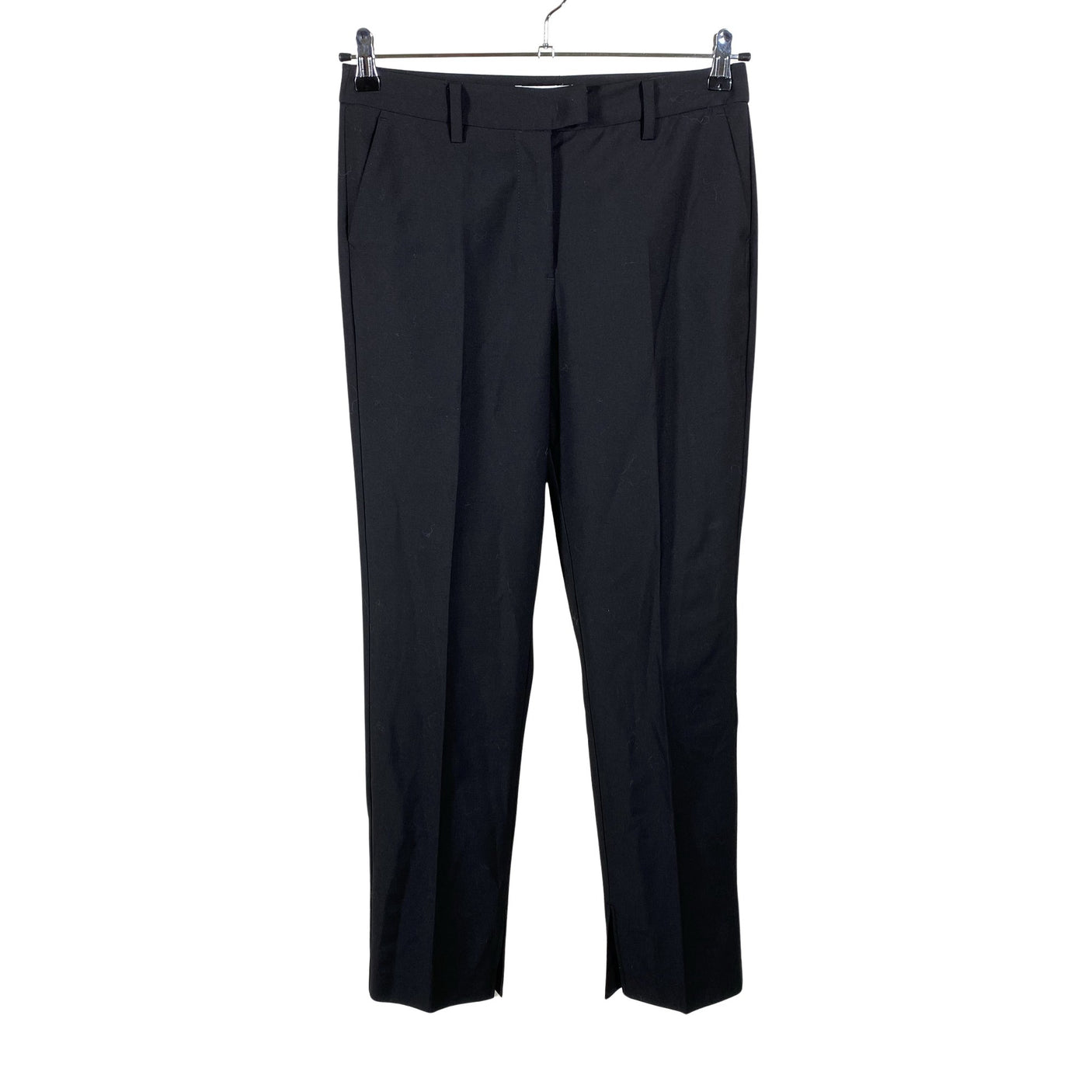 Unisex Marc O'Polo - Viigipüksid, suurus 36 - Must (1)