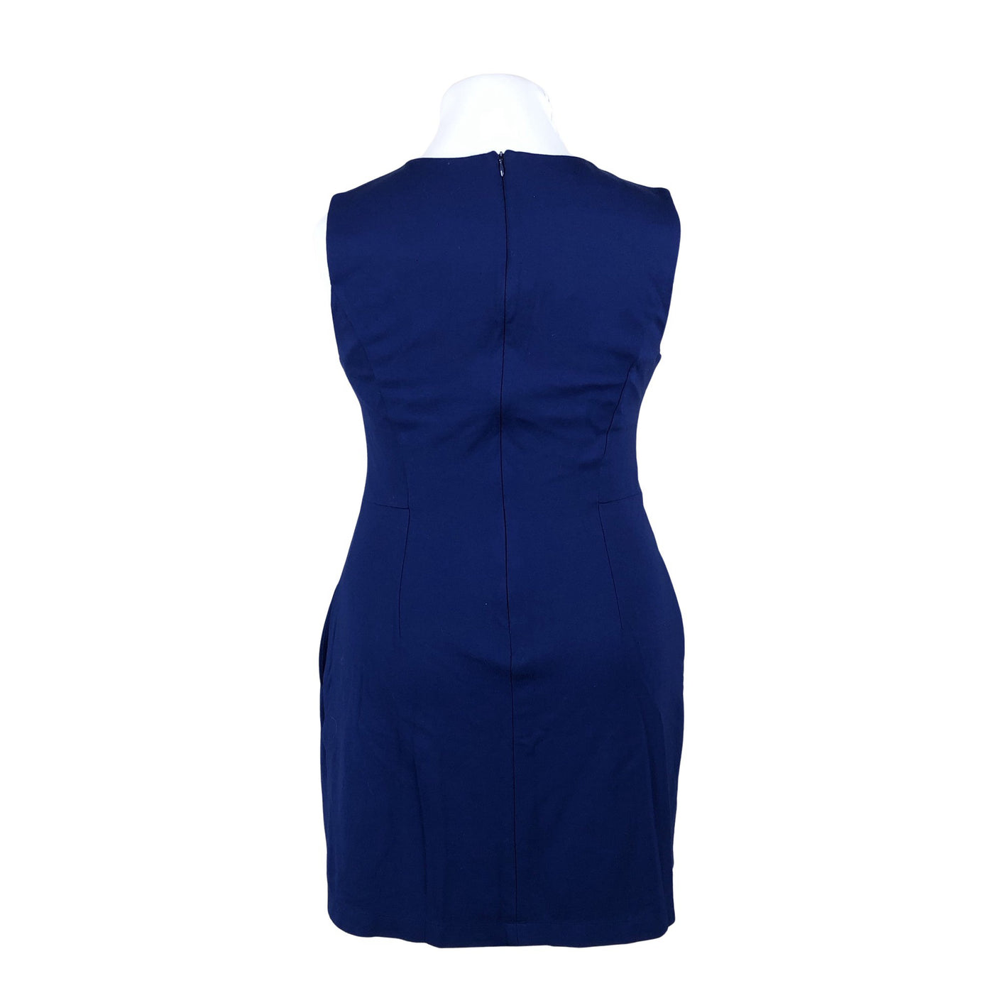 Unisex Love Moschino - Mitteveniv kleit, suurus 42 - Sinine (2)
