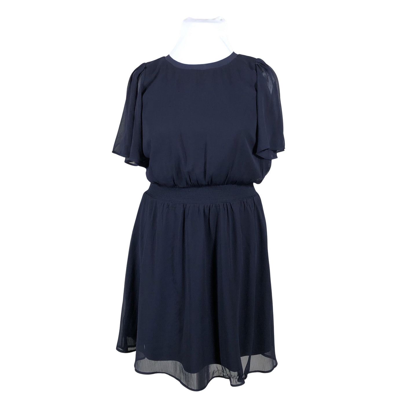 Unisex DKNY - Õhuke kleit, suurus 42 - Sinine (1)